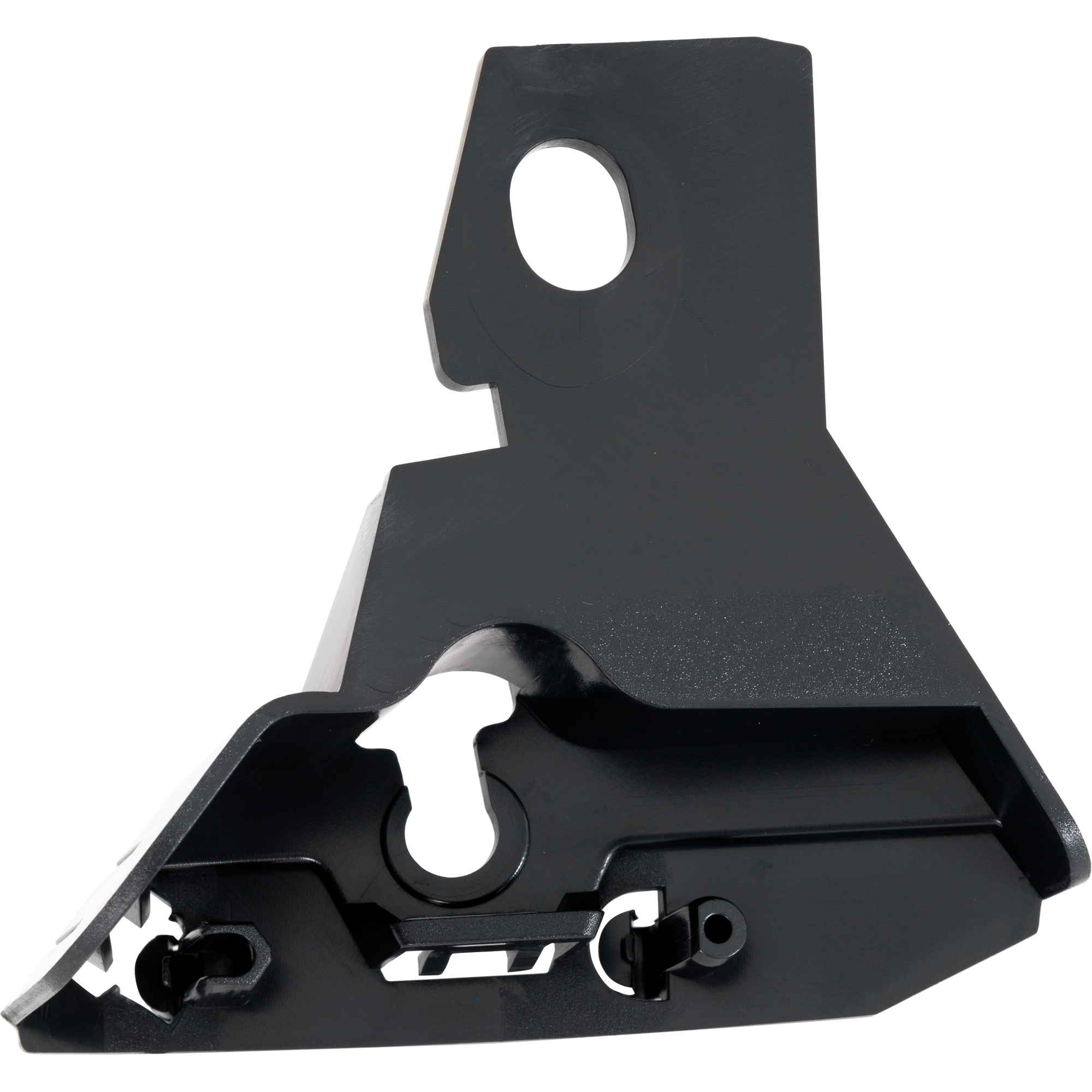 AM SPRINTER 2500-3500-10-13 FRONT BUMPER BRACKET LH Cover Bracket SKU RM01310066 Partslink MB1042132 OEM 90688210149B51