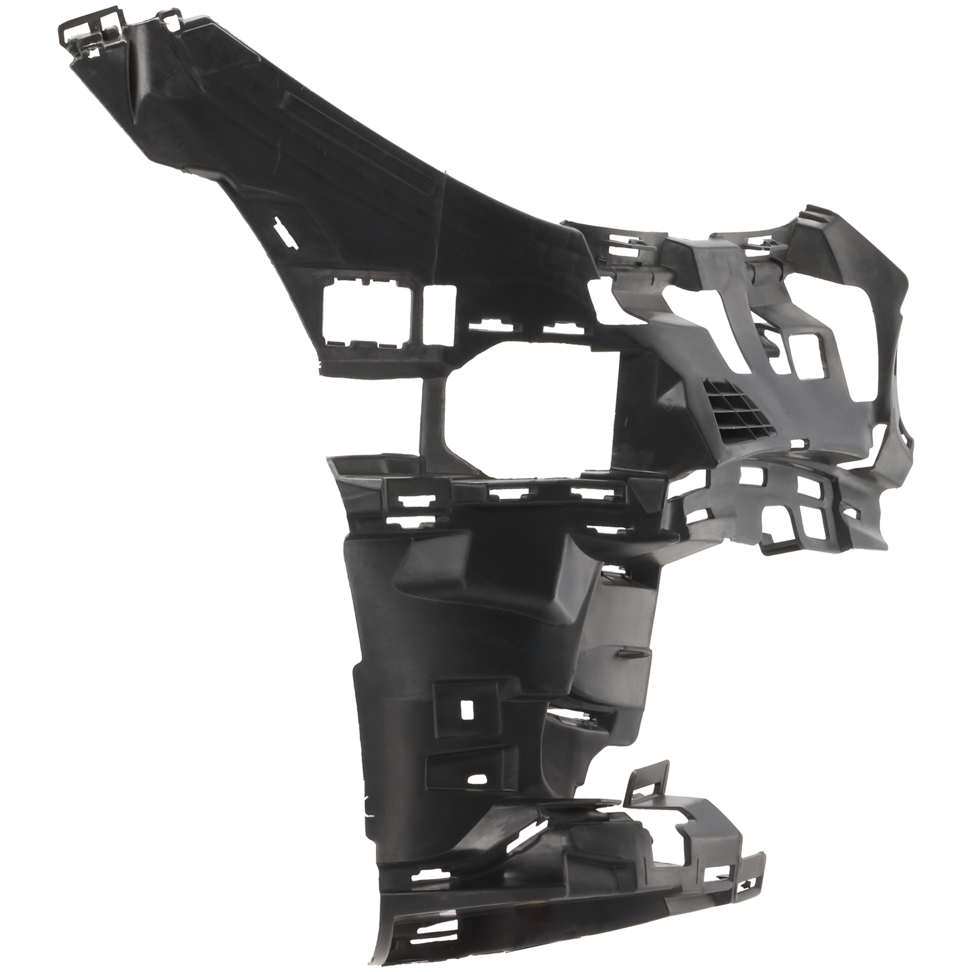 AM C300 C43 AMG 22-23 FRONT BUMPER BRACKET RH Upper C300 w AMG Body Styling Sedan SKU RM01310075 Partslink MB1043147 OEM 2068856705