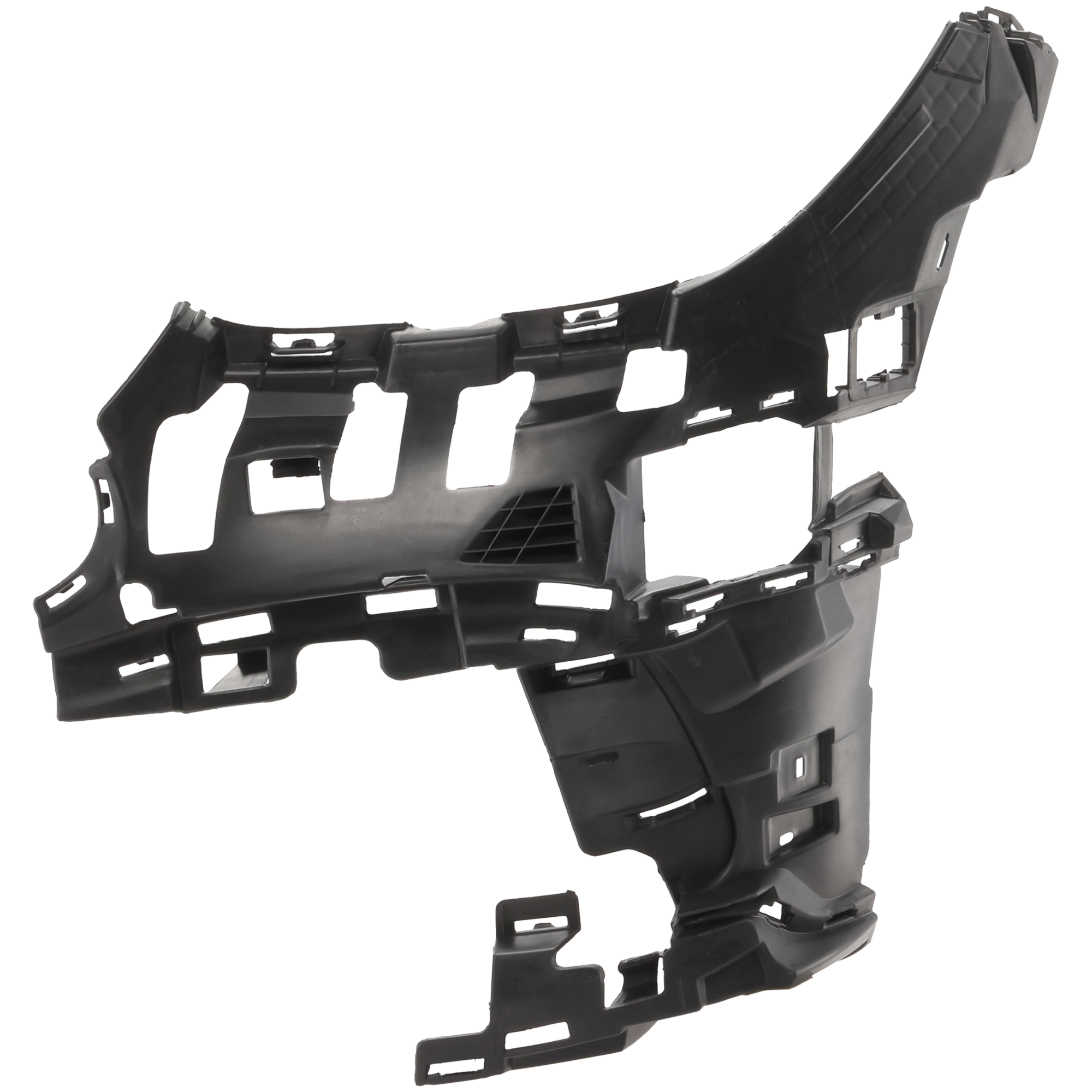 AM C300 C43 AMG 22-23 FRONT BUMPER BRACKET LH Upper C300 w AMG Body Styling Sedan SKU RM01310076 Partslink MB1042147 OEM 2068856805