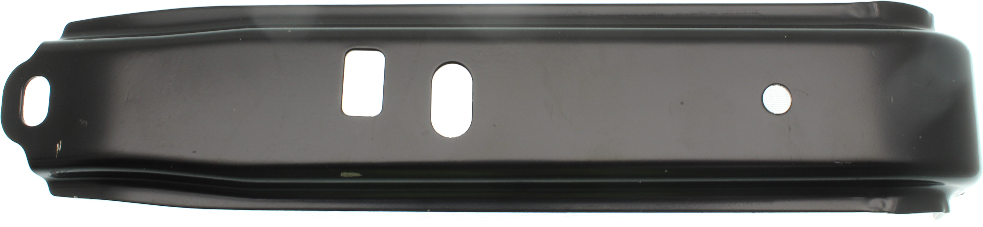 AM OUTLANDER 14-20 OUTLANDER PHEV 18-22 FRONT BUMPER BRACKET RH=LH Side Mounting Plate SKU RM01350001 Partslink MI1062100 OEM 6400D977