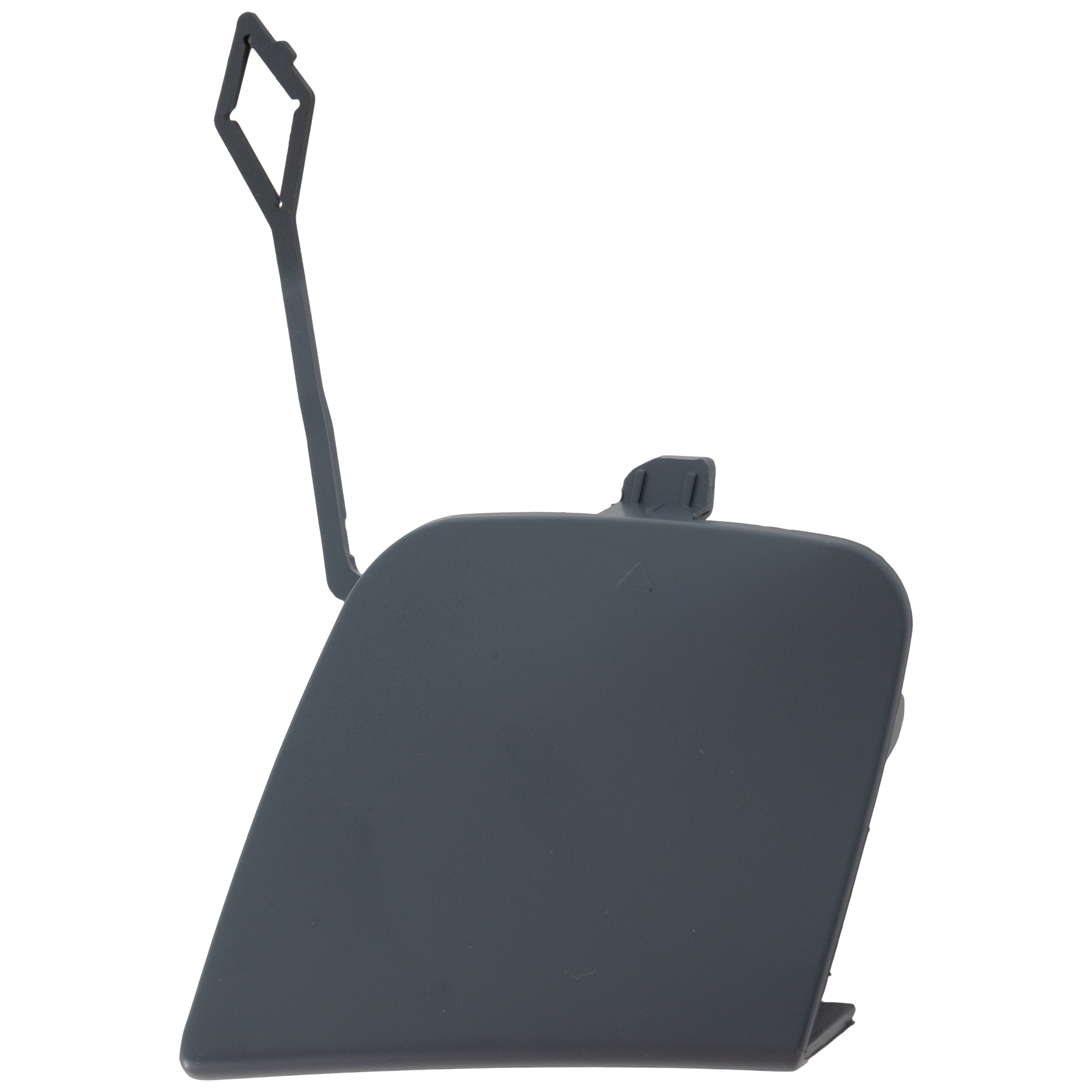 AM CLA250 CLA35 AMG 20-23 FRONT BUMPER TOW HOOK COVER Primed CLA250 w AMG Package SKU RM01440019 Partslink MB1029169 OEM 1188854201649999