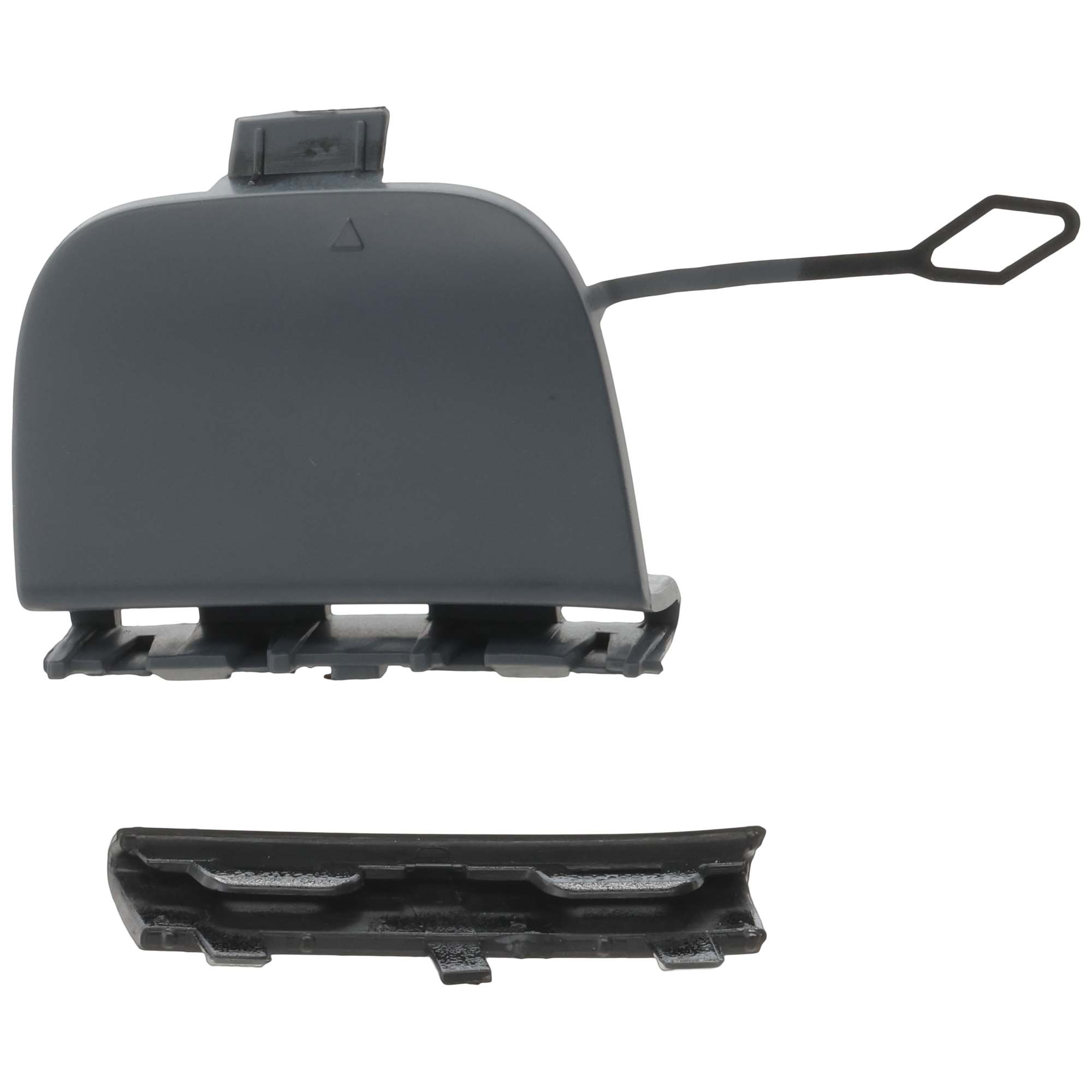 AM E CLASS 21-23 FRONT BUMPER TOW HOOK COVER Primed E53 AMG E350 E450 Models Sedan E450 Model Convertible w AMG Body Styling SKU RM01440022 Partslink MB1029173 OEM 21388023079999