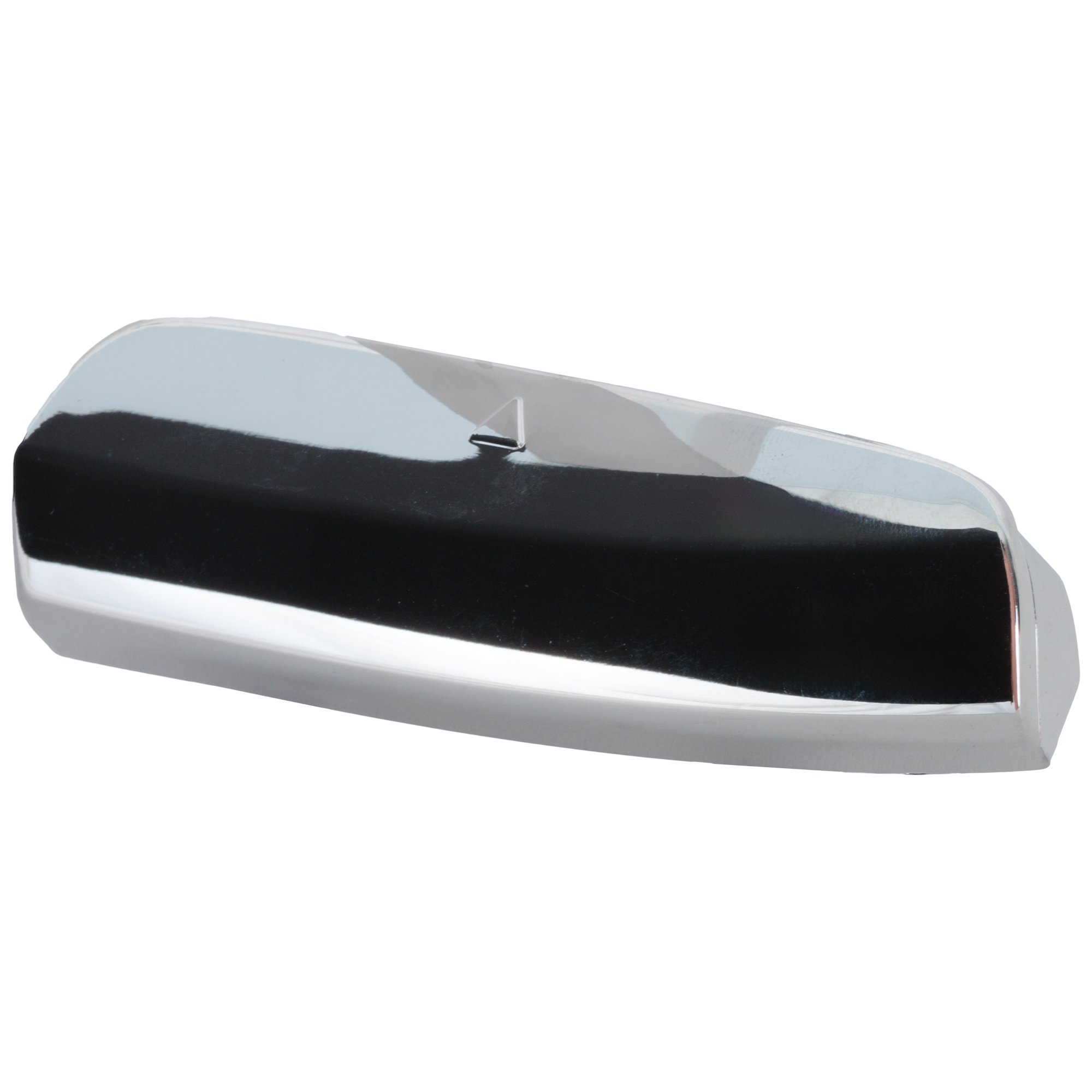 AM GLE350 GLE450-20-23 FRONT HITCH COVER Upper Chrome w o AMG Body Styling SKU RM01440023 Partslink MB1028105 OEM 1678854202