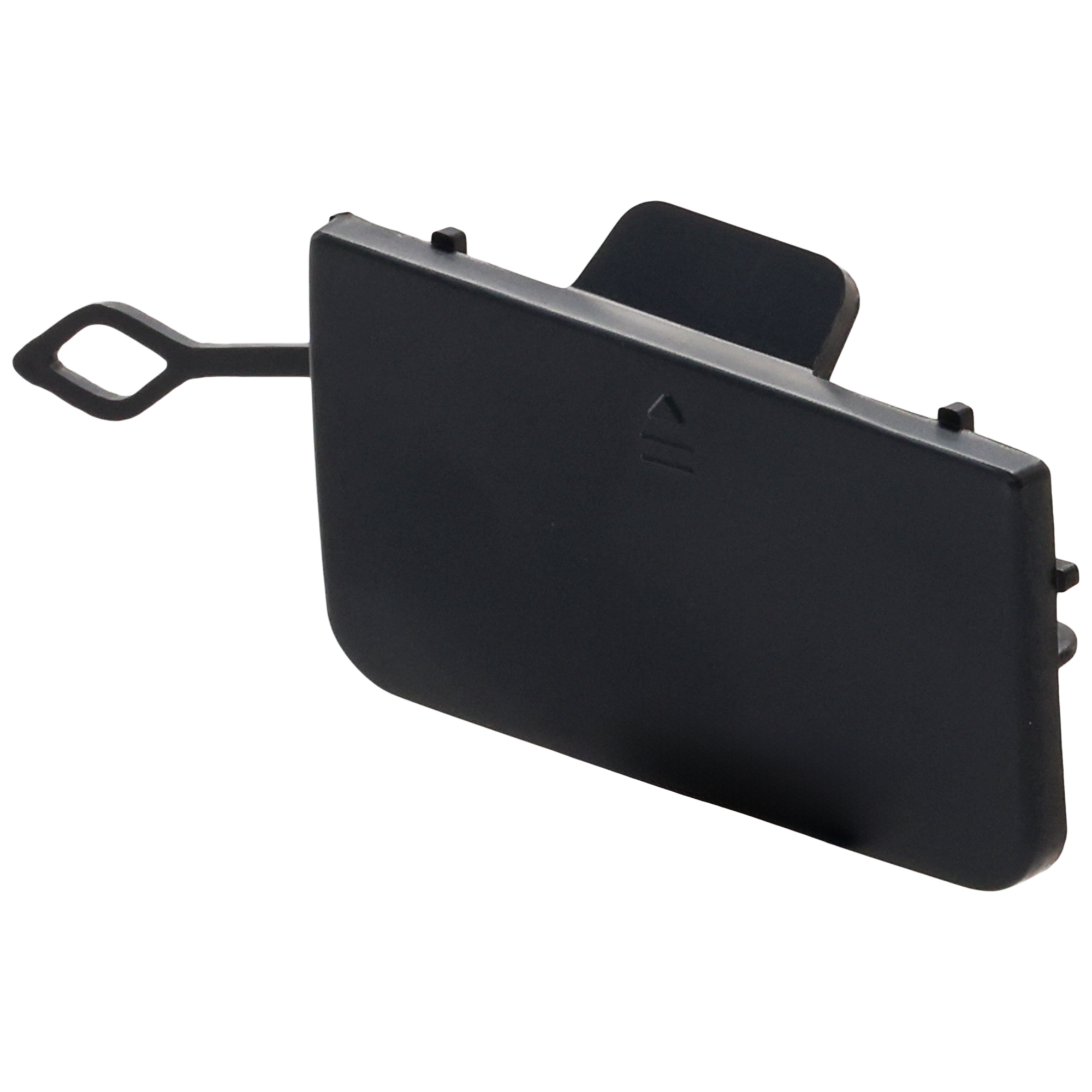 AM C CLASS 08-11 FRONT BUMPER TOW HOOK COVER Primed w AMG Package SKU RM01440026 Partslink MB1029108 OEM 20488501269999