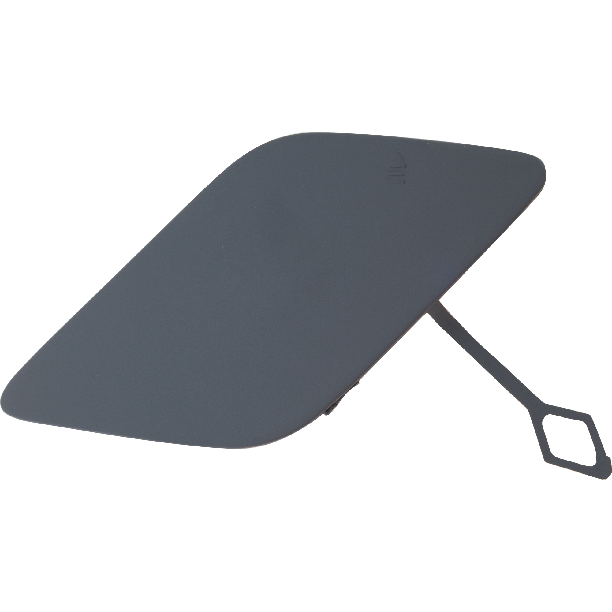 AM E CLASS 10-13 FRONT BUMPER TOW HOOK COVER Primed Sedan Wagon SKU RM01440027 Partslink MB1029133 OEM 21288501269999