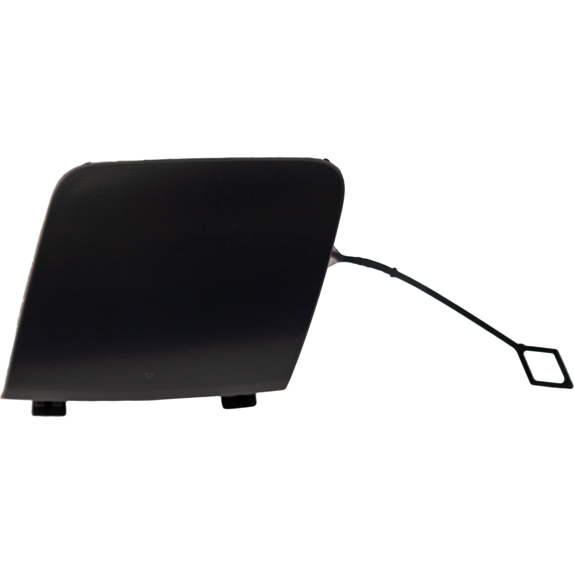 AM GLC63 AMG GLC63 AMG S 20-21 FRONT BUMPER TOW HOOK COVER Textured SUV Coupe SKU RM01440030 Partslink MB1029174 OEM 25388537059999