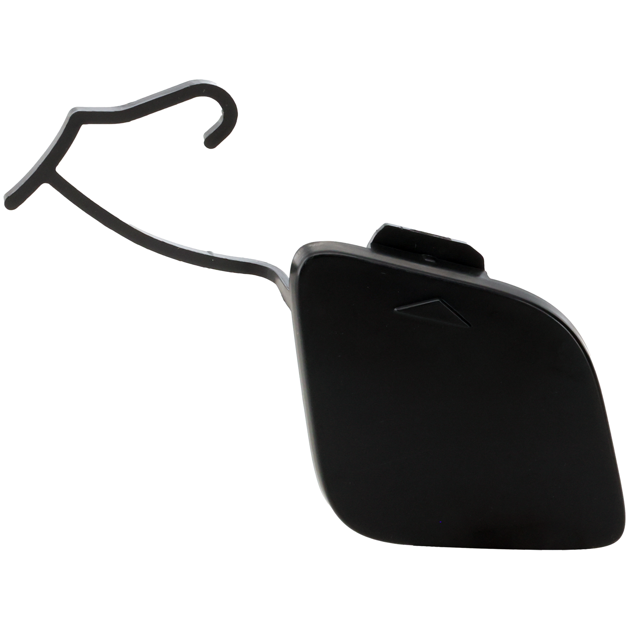 AM METRIS 16-23 FRONT BUMPER TOW HOOK COVER Textured Black SKU RM01440035 Partslink MB1029182 OEM 44788503239B51-4478850323