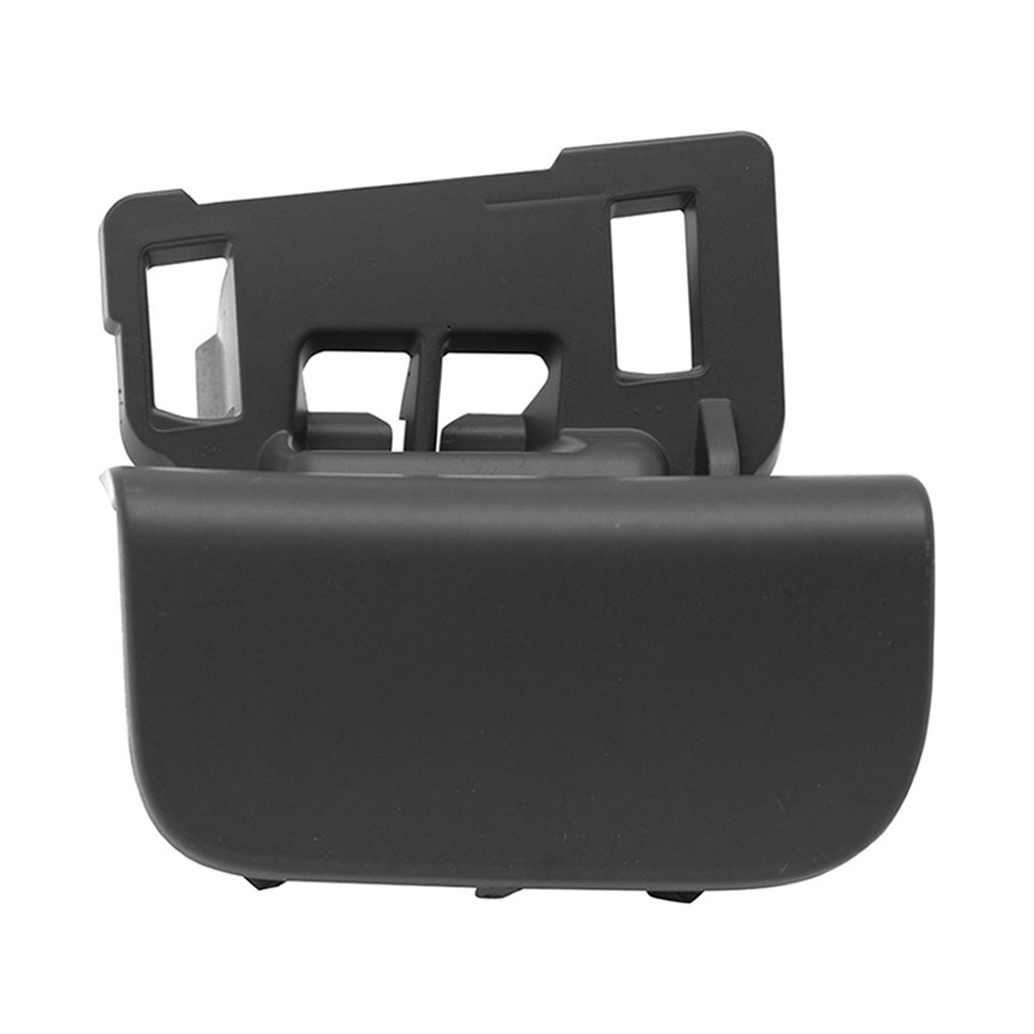 AM C300-22-23 FRONT BUMPER TOW HOOK COVER Primed w AMG Body Styling SKU RM01440039 Partslink MB1029179 OEM 20688504029999