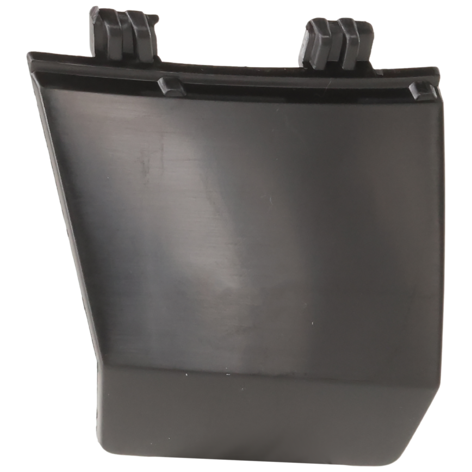 AM OUTLANDER 22-24 OUTLANDER PHEV 23-24 FRONT BUMPER TOW HOOK COVER Primed SKU RM01440040 Partslink MI1029100 OEM 6400J899XB