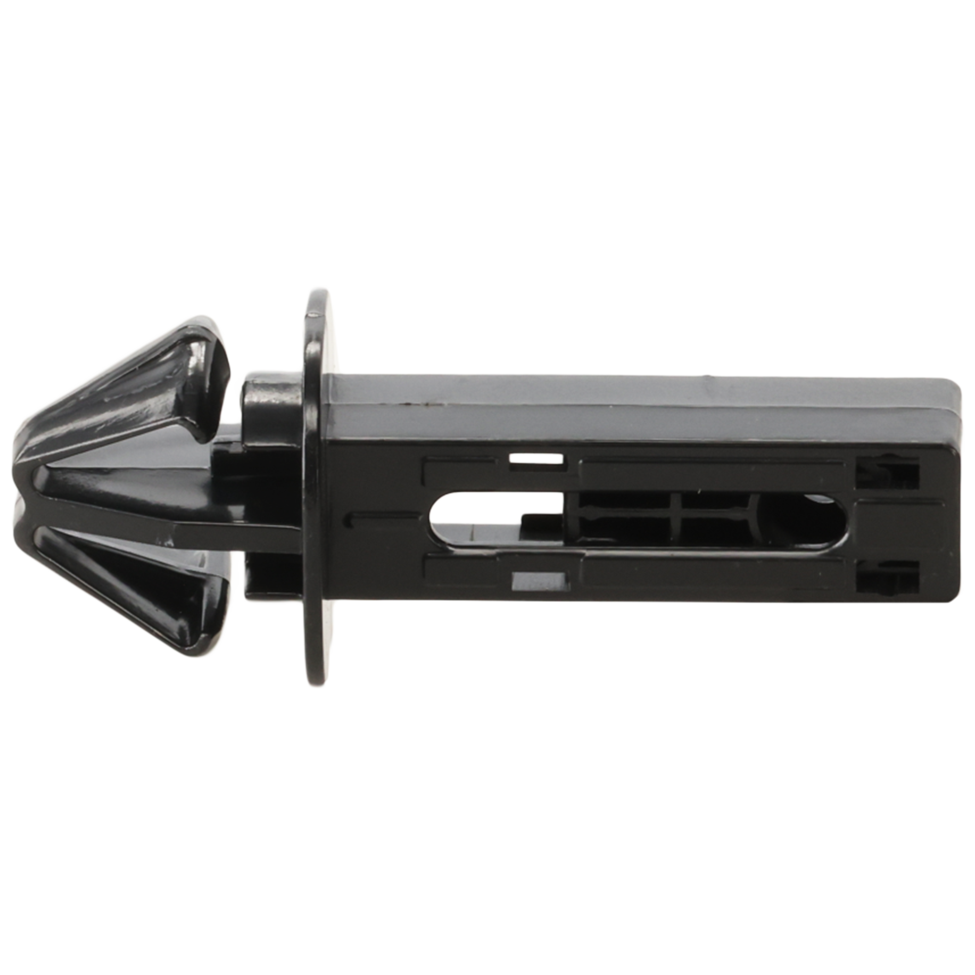 AM C CLASS 08-15 CLS CLASS 12-18 FRONT BUMPER RETAINER RH=LH Cover Guide C Class Cpe Sdn w or w o AMG Pkg SKU RM01470001 Partslink MB1032105 OEM 2188800430