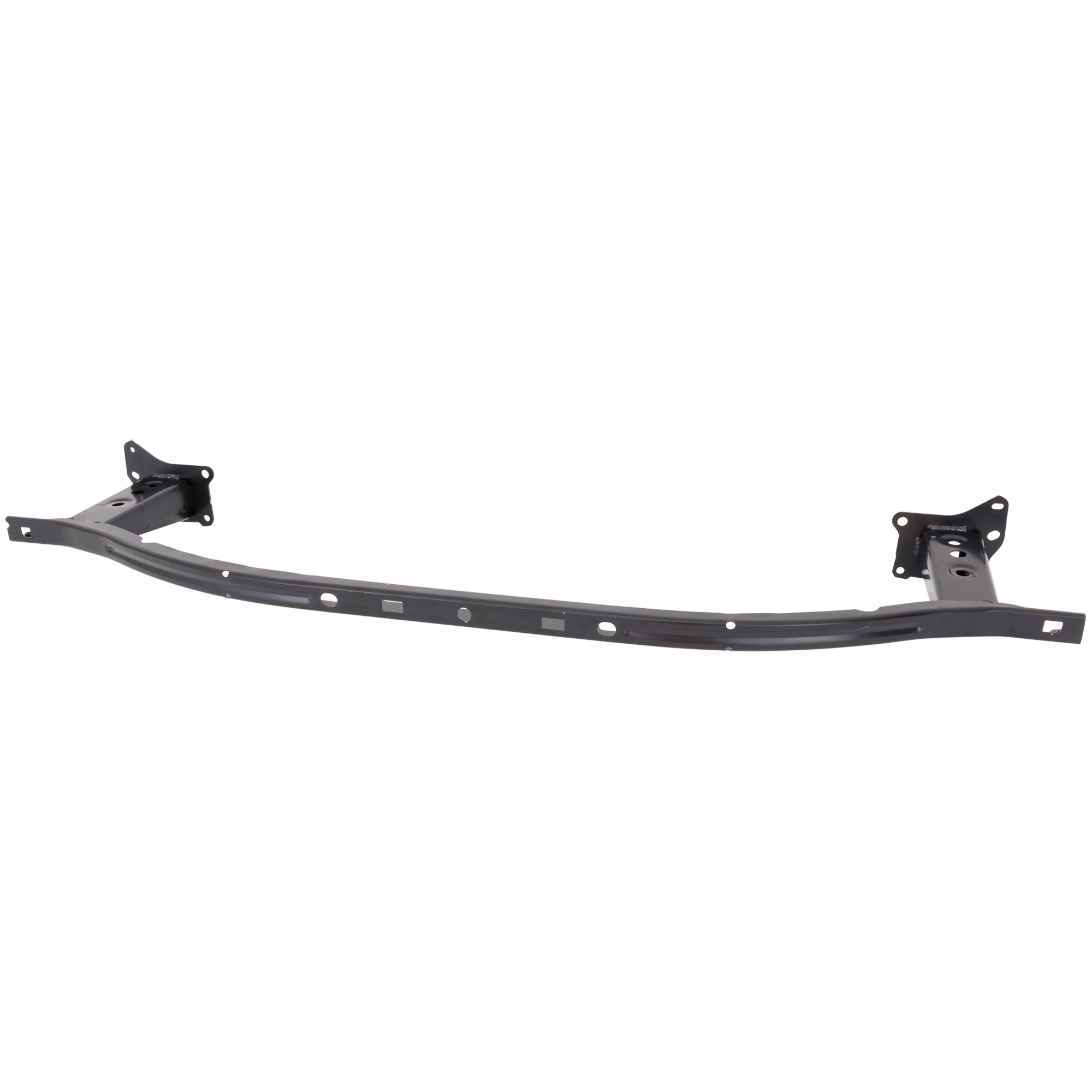 AM MAZDA 3-19-25 CX 30-20-25 FRONT BUMPER RETAINER Steel SKU RM01470003 Partslink MA1007102 OEM BCYE34880
