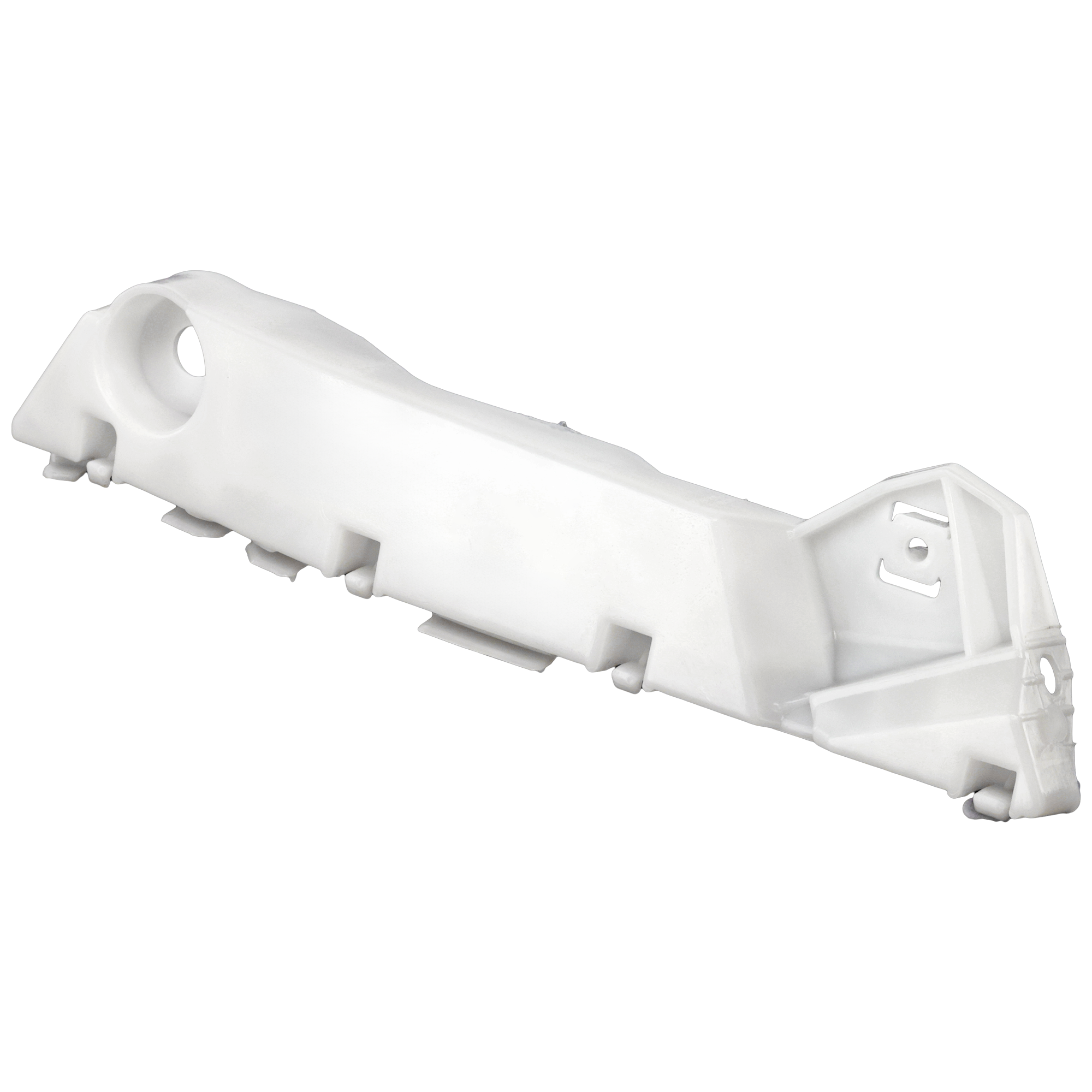 AM CX 9-07-15 FRONT BUMPER RETAINER RH SKU RM01470011 Partslink MA1043117 OEM TD11500T1F