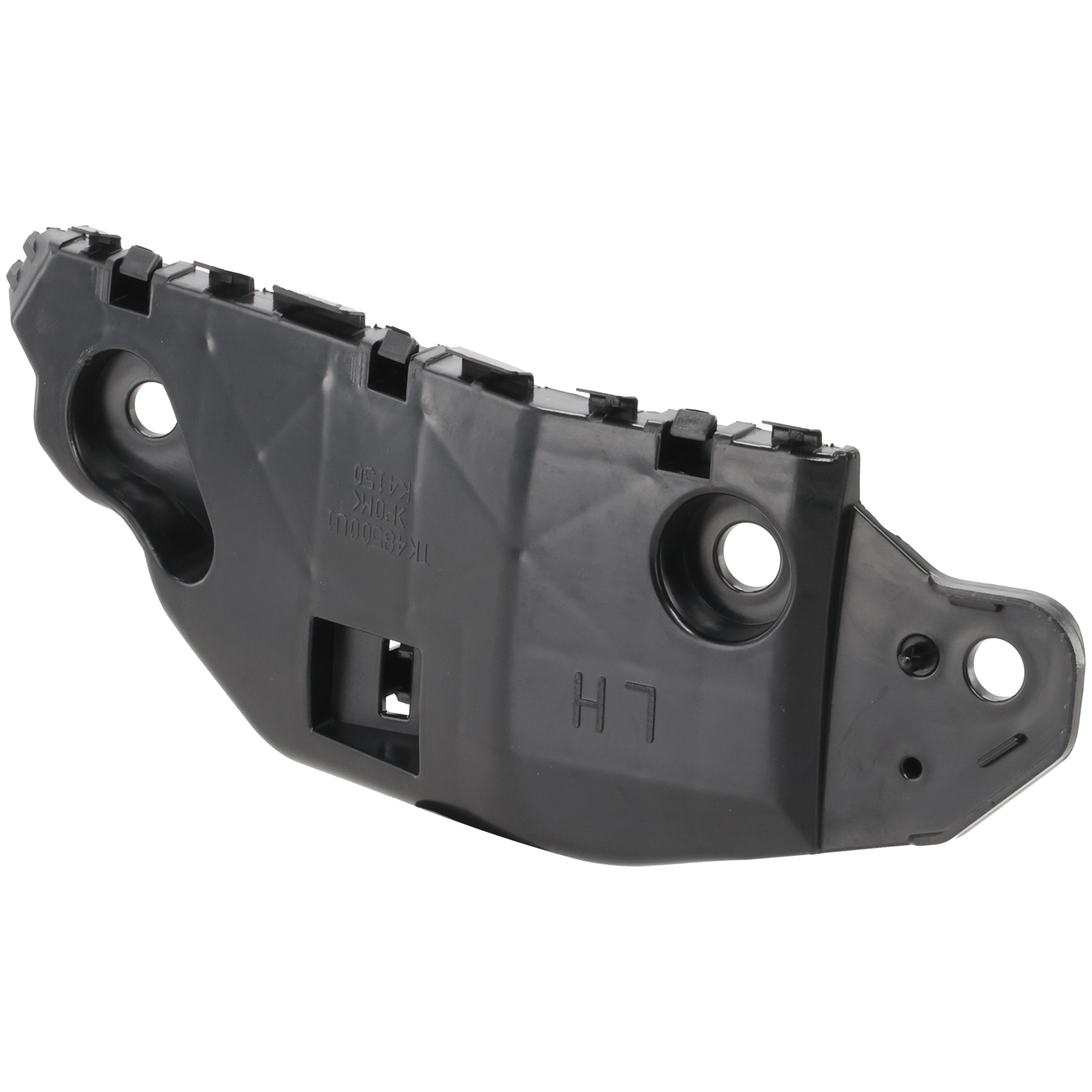 AM CX 9-16-23 FRONT BUMPER RETAINER LH SKU RM01470014 Partslink MA1042115 OEM TK48500U1B