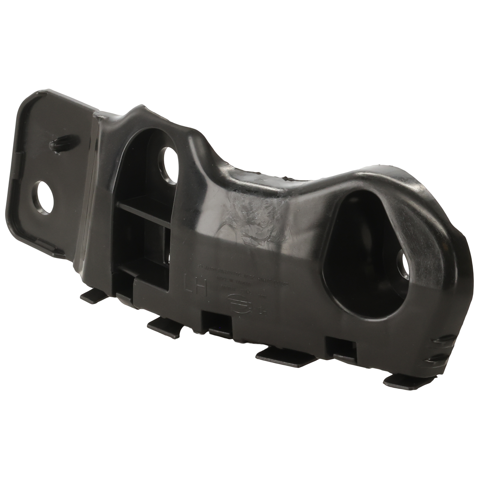 AM CX 5-17-25 FRONT BUMPER RETAINER LH Side Cover SKU RM01490004 Partslink MA1032113 OEM KB8A500U1A