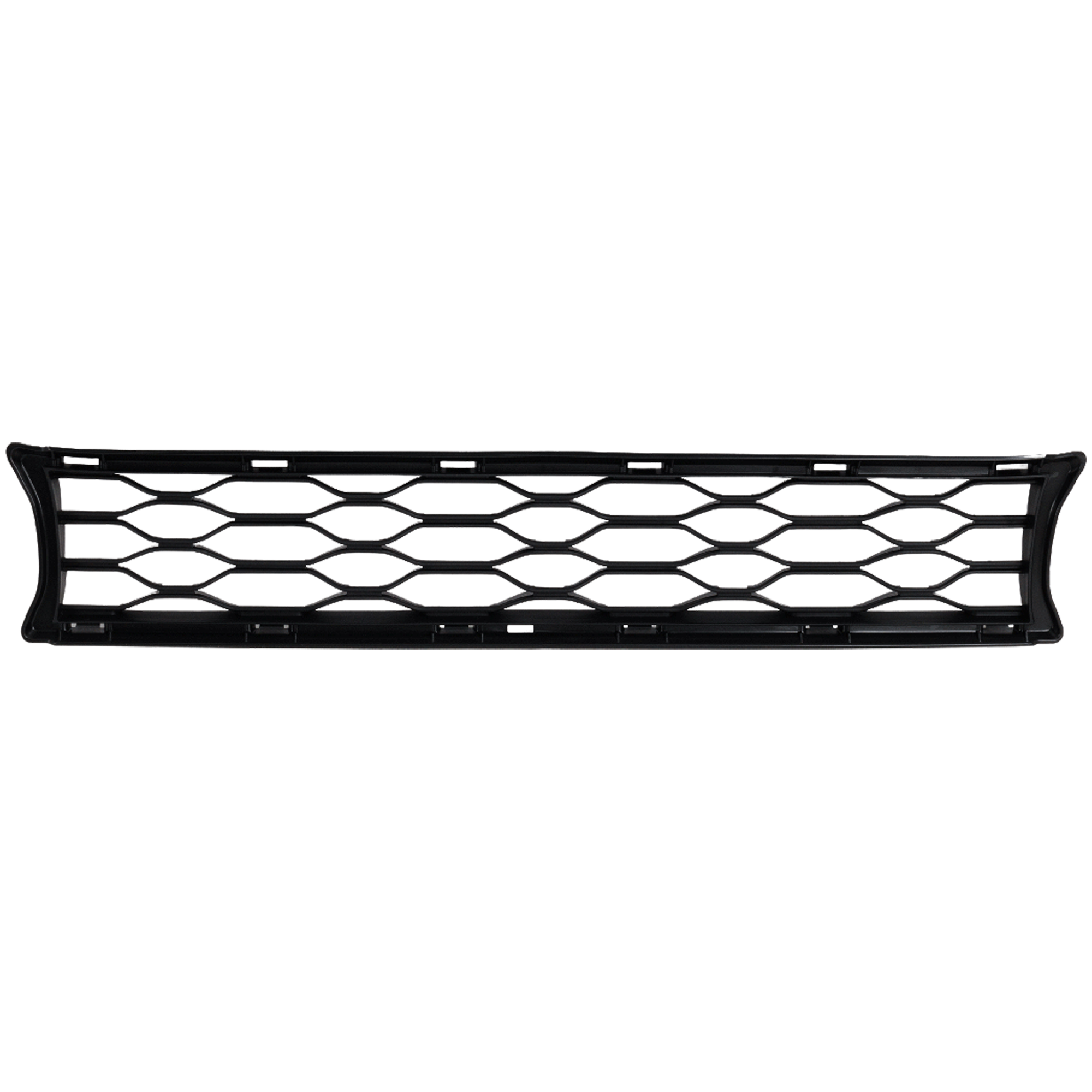 AM COOPER 14-21 FRONT BUMPER GRILLE Lower w o Jhon Cooper Works Pkg. S Model SKU RM01530022 Partslink MC1036113 OEM 51117301564