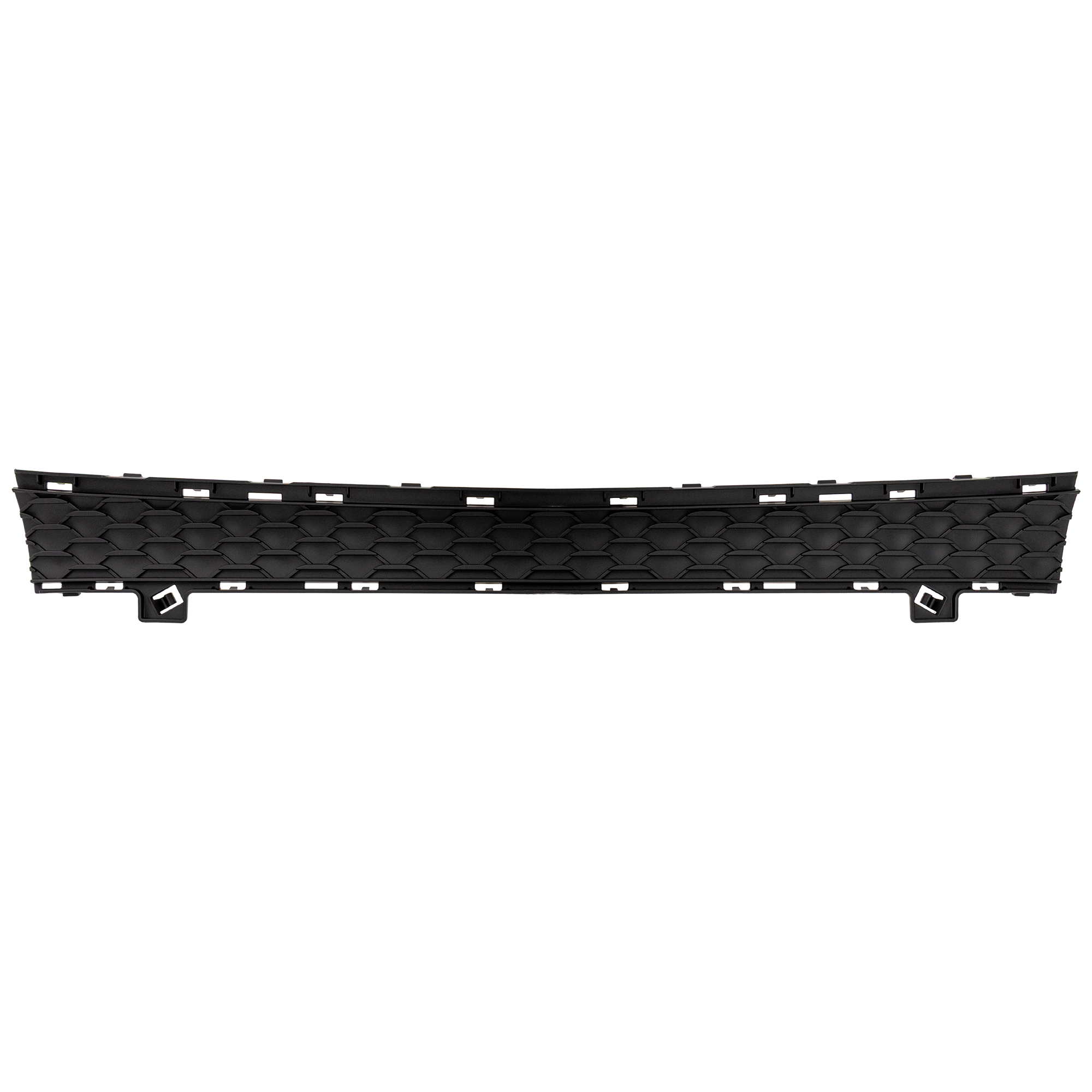 AM GLE CLASS 20-23 FRONT BUMPER GRILLE Center Textured Black GLE350 GLE450 Models w AMG Package SKU RM01530060 Partslink MB1036176 OEM 1678858005