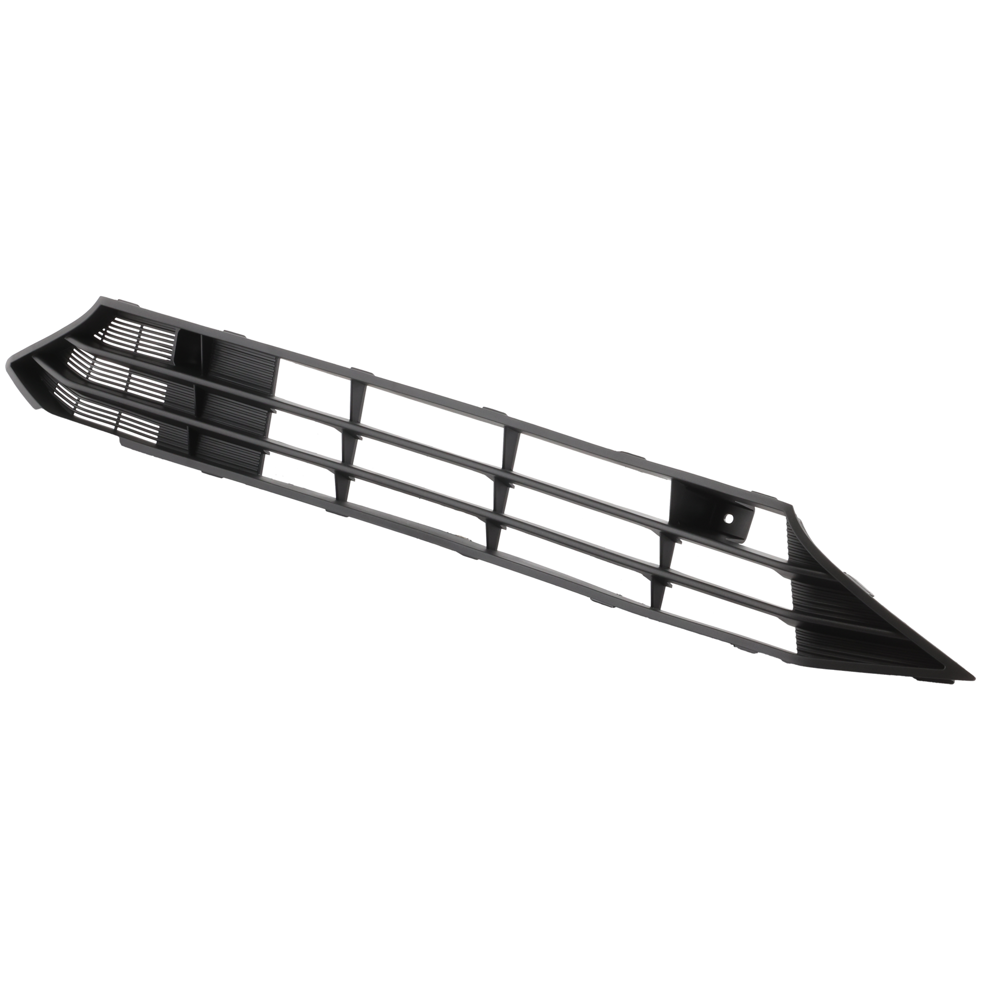 AM MIRAGE MIRAGE G4-21-24 FRONT BUMPER GRILLE Textured Black Auto Trans SKU RM01530095 Partslink MI1036113 OEM 6402A569