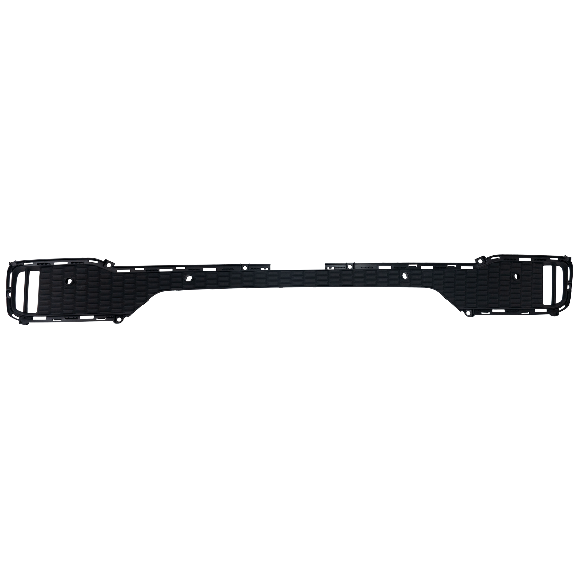 AM OUTLANDER 22-24 OUTLANDER PHEV 23-24 FRONT BUMPER GRILLE Textured Black SKU RM01530097 Partslink MI1036115 OEM 6405A253