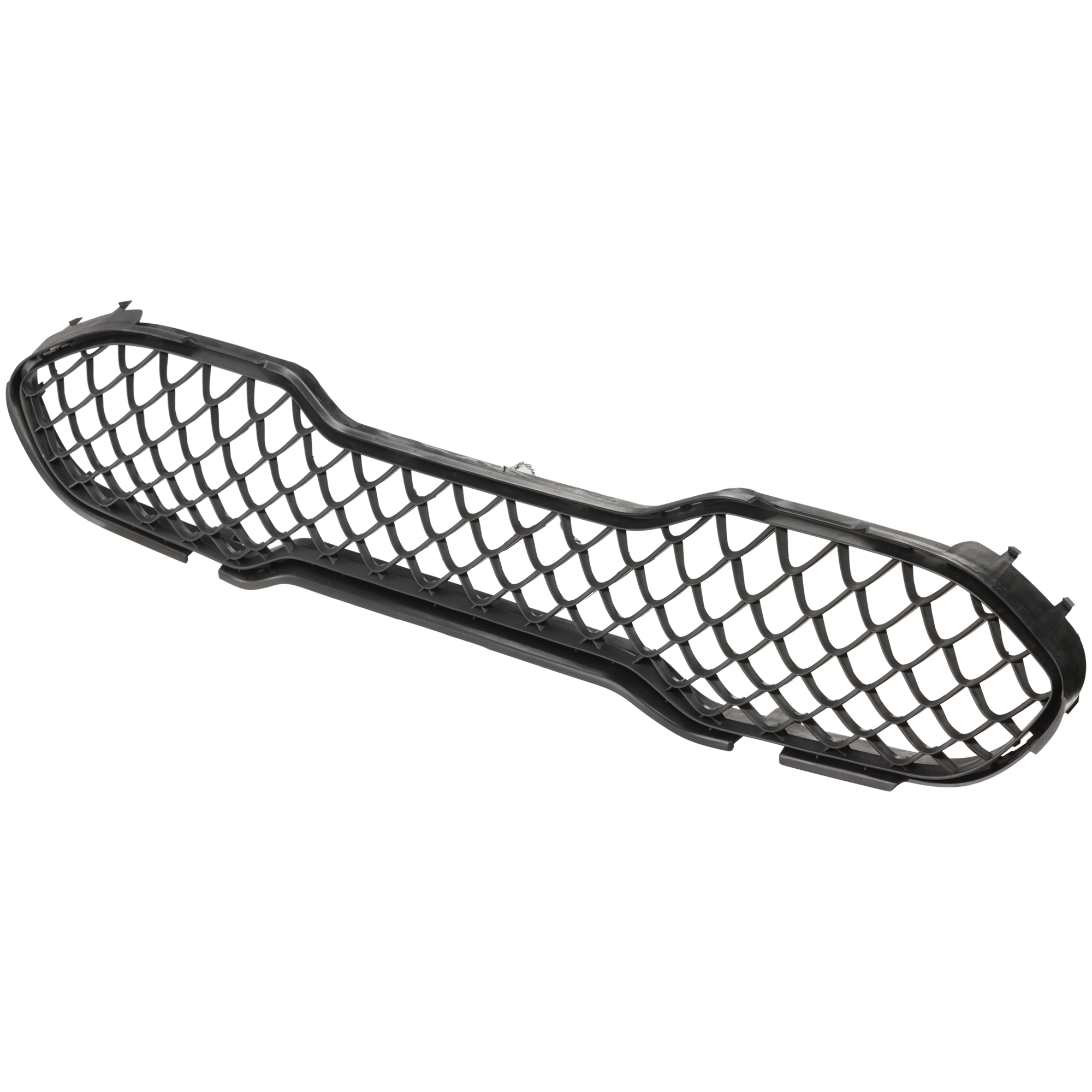 AM GLE350 GLE450-20-23 FRONT BUMPER GRILLE Lower Textured w o AMG Body Styling Package SKU RM01530101 Partslink MB1036182 OEM 1678858902