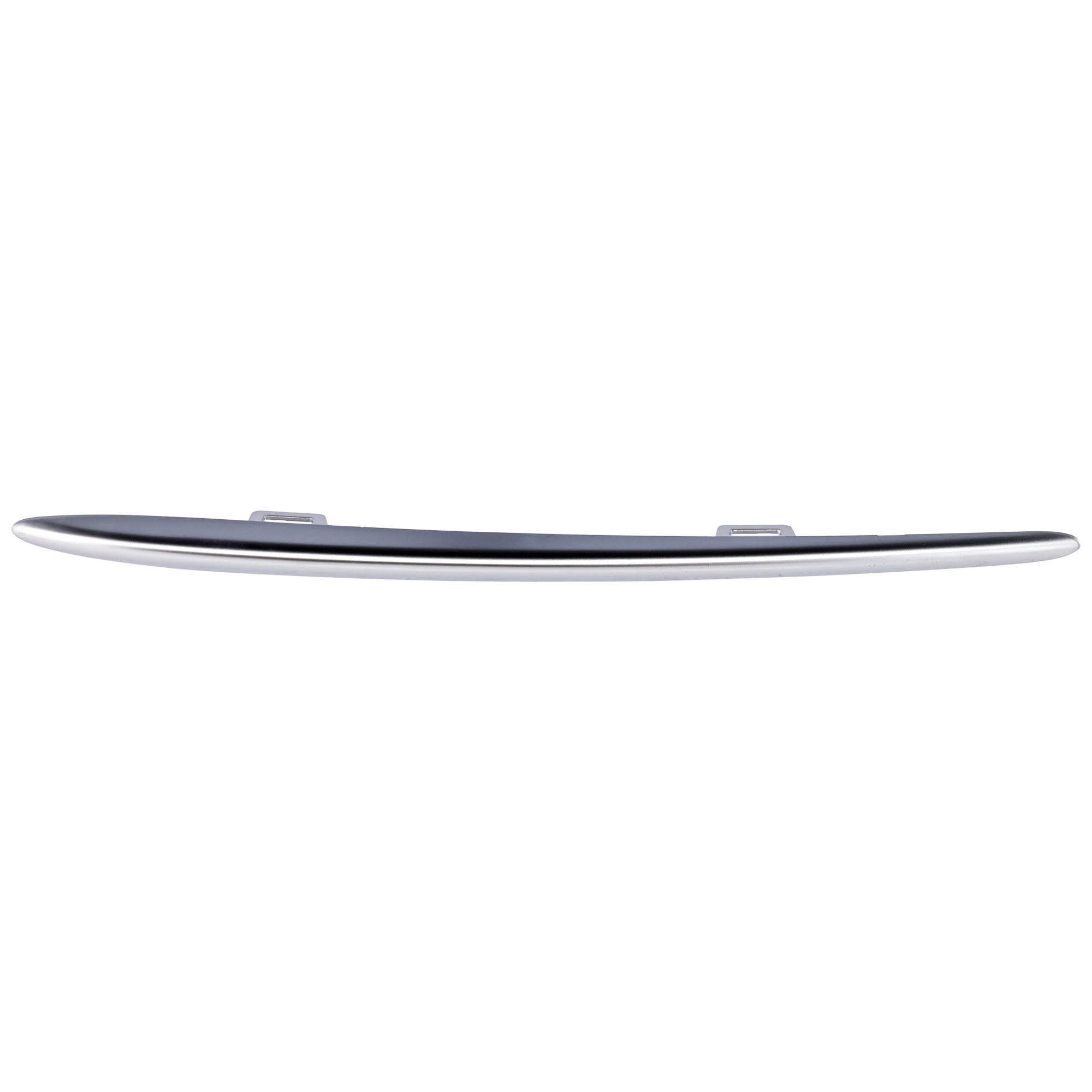 AM GLE53 AMG 20-23 FRONT BUMPER GRILLE MOLDING LOWER RH Plastic Chrome w AMG Styling Package SKU RM01540013 Partslink MB1047200 OEM 1678855805
