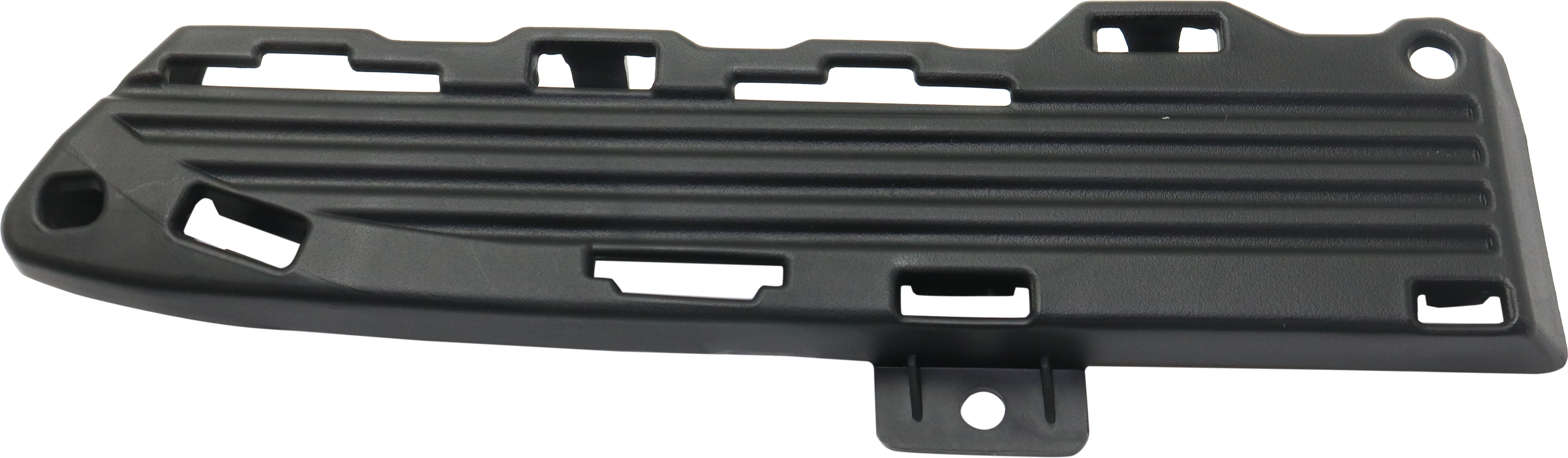 AM COOPER 14-21 FOG LAMP COVER LH Air Inlet w o Park Distance Control Sensor Holes John Cooper Works Base S Model Convertible 16-21 Hatchback SKU RM01550006 Partslink MC1088100 OEM 51117355239