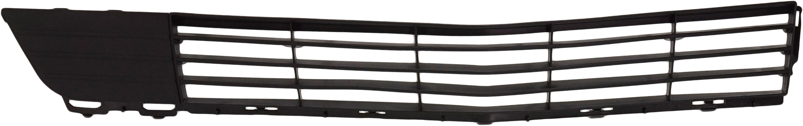 AM MKX 11-15 FRONT BUMPER GRILLE RH SKU RM01550019 Partslink FO1036184 OEM BA1Z17K945A