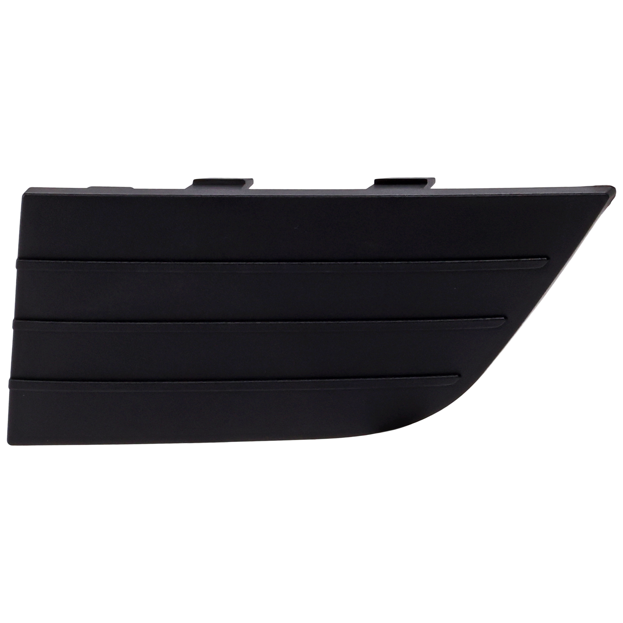 AM MKX 11-15 FRONT BUMPER GRILLE LH Access Cover SKU RM01550020 Partslink FO1037105 OEM BA1Z17K946B