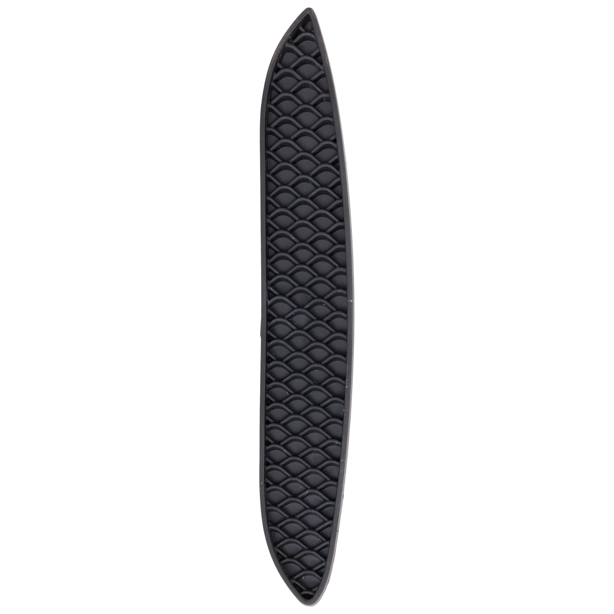 AM A220 A35 AMG 19-22 REAR BUMPER GRILLE RH Grille Cover Textured Black A220 w AMG Body Styling A35 AMG w o Aerodynamics Pkg SKU RM01550027 Partslink MB1139106 OEM 1778852801