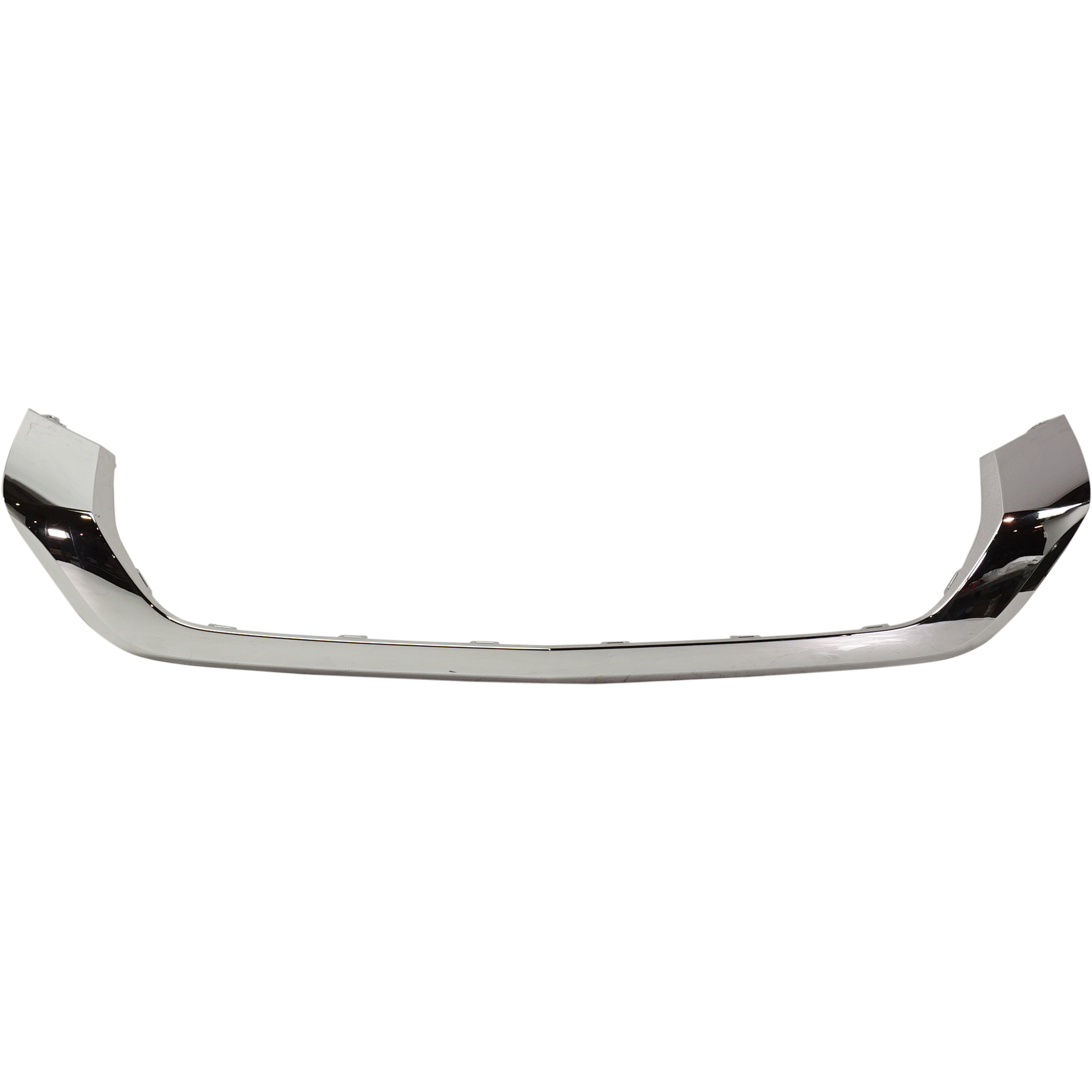 AM GLC300 SUV 16-19 FRONT BUMPER MOLDING w o Sport Pkg GLC300 Coupe 17-19 w o AMG Styling Pkg SKU RM01590020 Partslink MB1044137 OEM 2538852425
