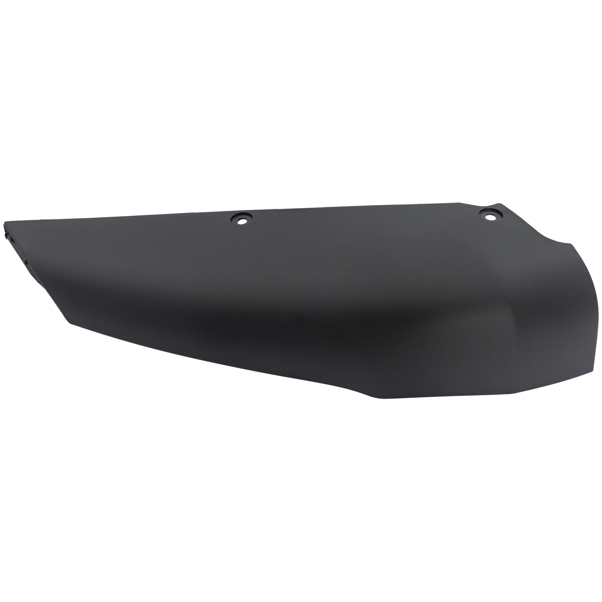 AM GLA250-18-20 FRONT BUMPER MOLDING RH Side Trim w o AMG Package SKU RM01590053 Partslink MB1047184 OEM 1568855200
