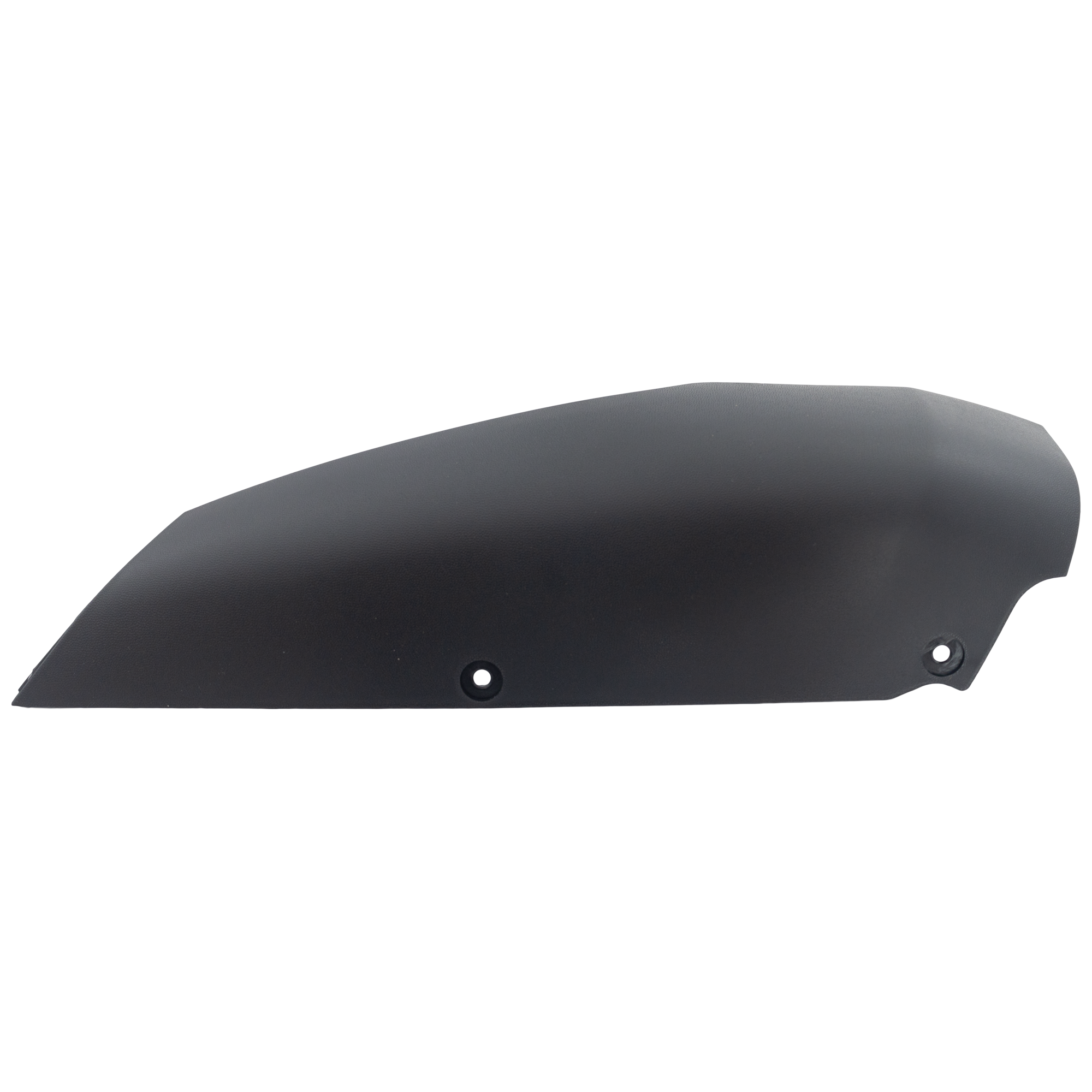 AM GLA250-18-20 FRONT BUMPER MOLDING LH Side Trim w o AMG Package SKU RM01590054 Partslink MB1046184 OEM 1568855100