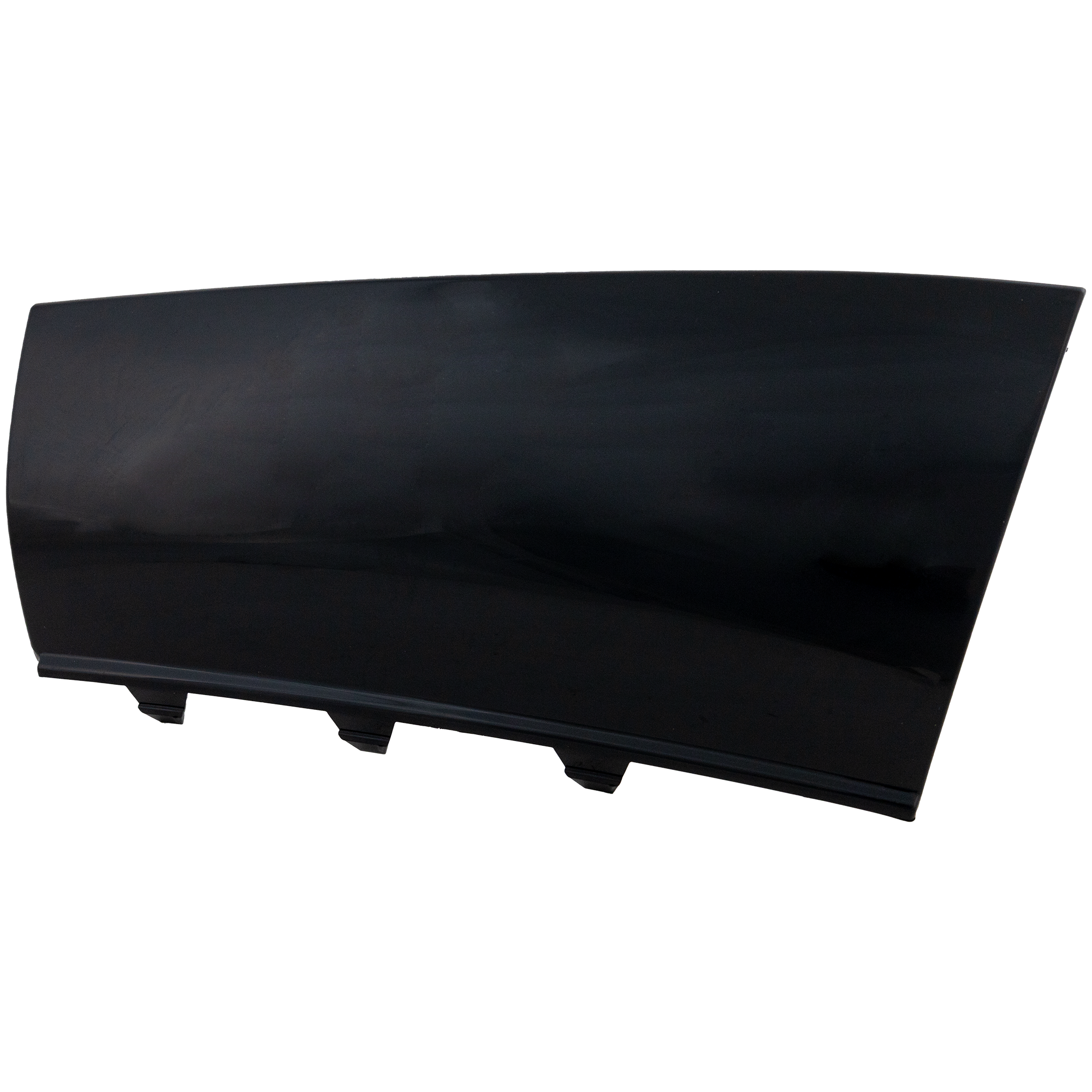 AM A35 AMG 20-22 REAR BUMPER MOLDING LH Side Trim Sedan SKU RM01590056 Partslink MB1146131 OEM 1778854001