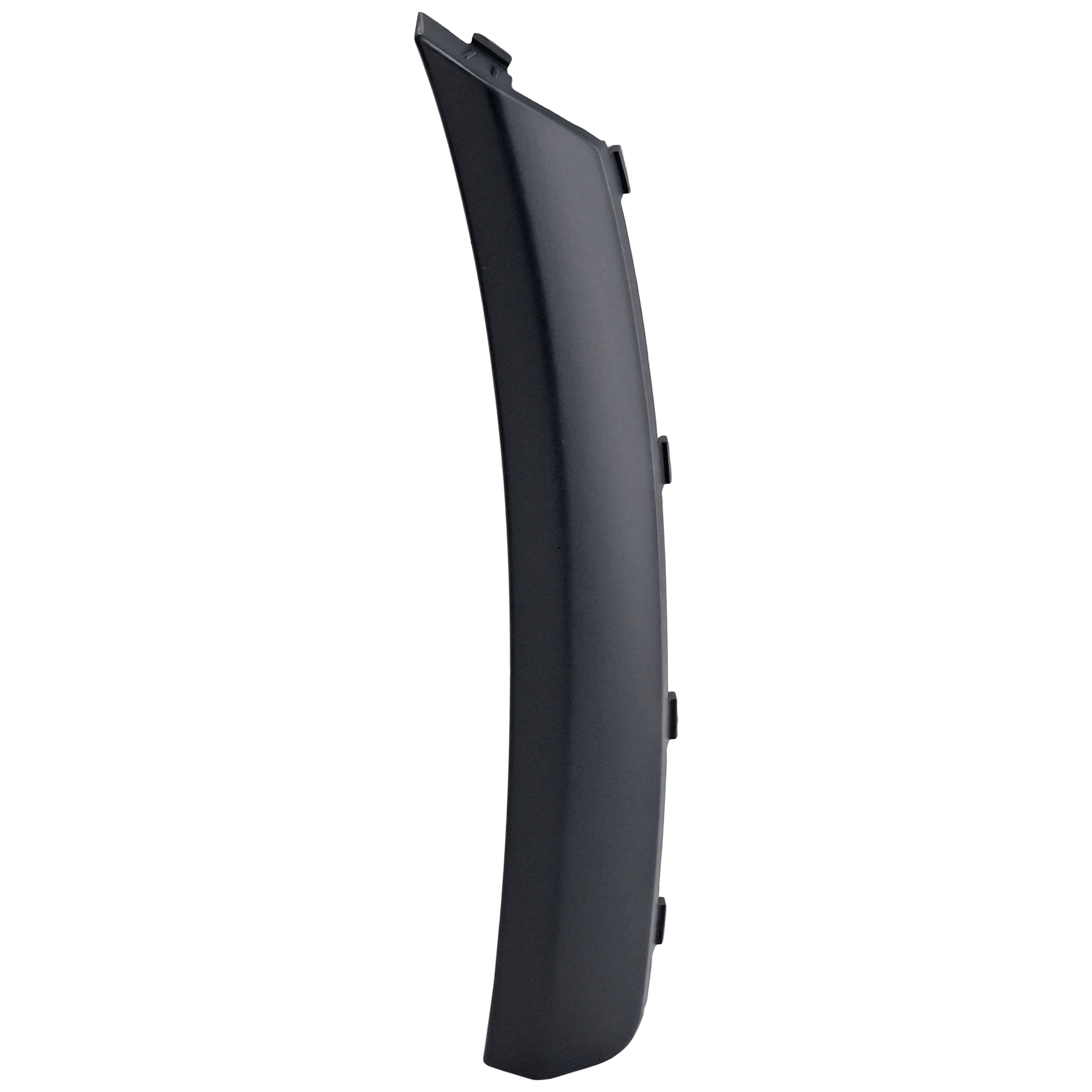 AM GLE CLASS 20-23 FRONT BUMPER MOLDING RH Outer Primed Gray GLE350 GLE450 w AMG Styling Package SKU RM01590111 Partslink MB1047186 OEM 16788558039999