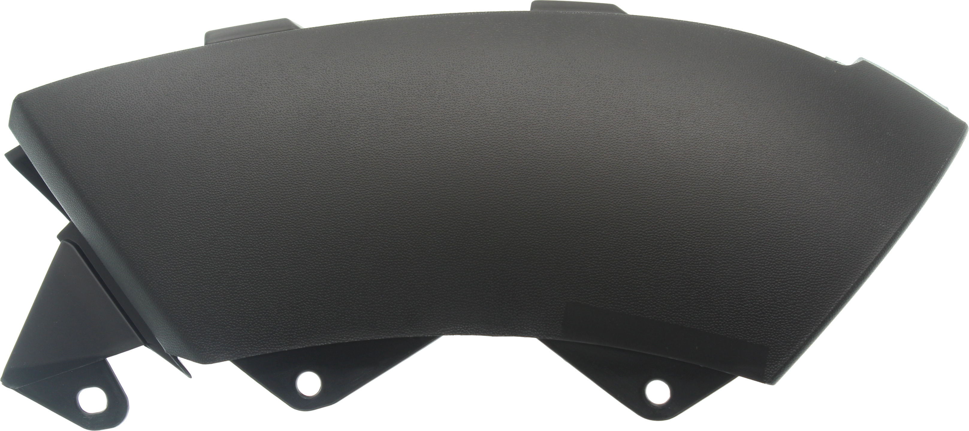 AM GLC300-16-19 FRONT BUMPER MOLDING LH Lower Trim w AMG Styling Pkg SKU RM01610010 Partslink MB1046137 OEM 2538858100