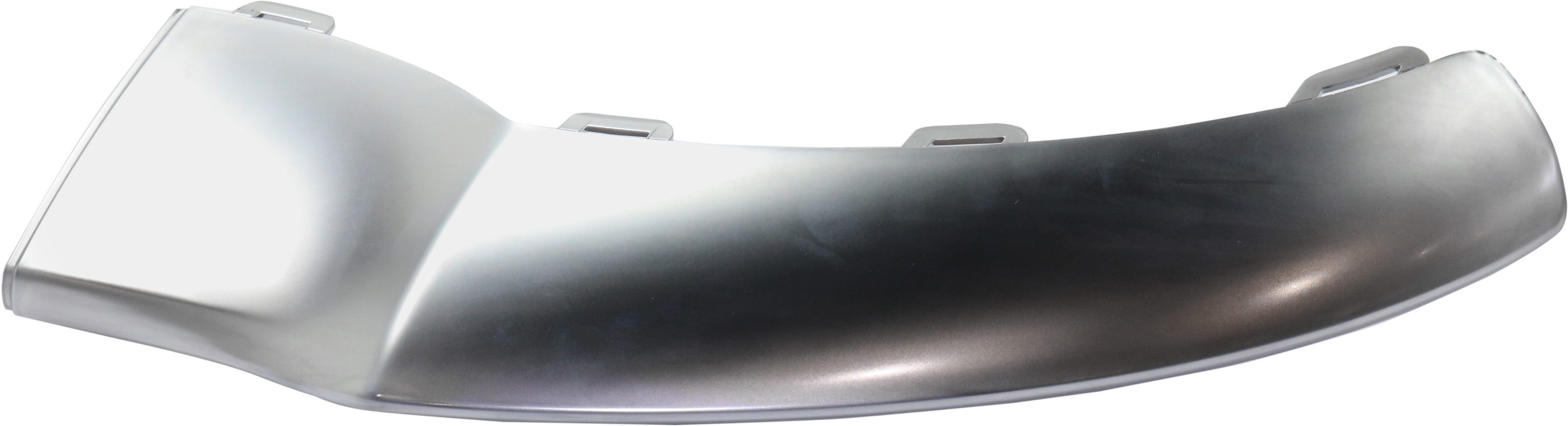 AM GLE CLASS 16-19 FRONT BUMPER MOLDING RH Outer Chr GLE350d Coupe SUV w o Night Package SKU RM01610029 Partslink MB1047150 OEM 2928851000-292885100064
