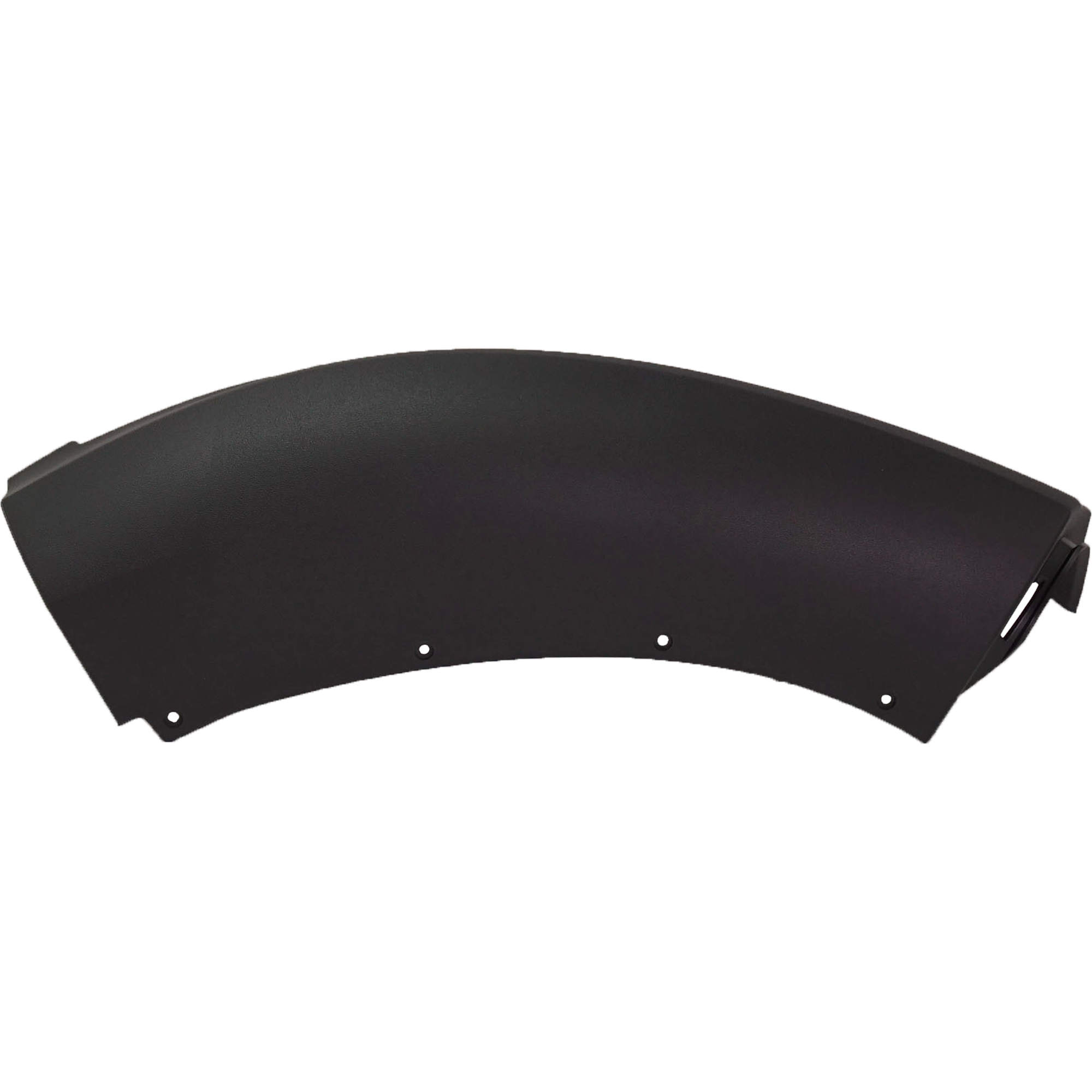 AM GLA 250-15-17 FRONT BUMPER MOLDING RH Side Trim w AMG Styling Pkg SKU RM01610043 Partslink MB1047157 OEM 156885262564