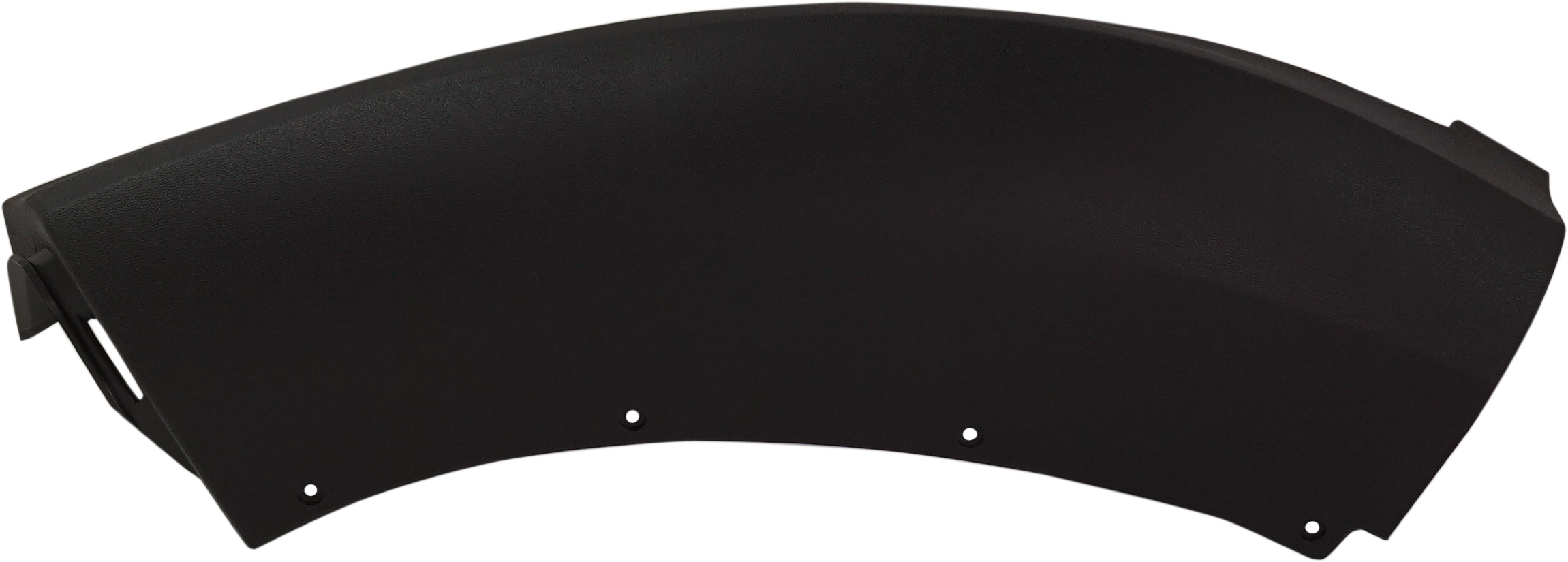 AM GLA 250-15-17 FRONT BUMPER MOLDING LH Side Trim w AMG Styling Pkg SKU RM01610044 Partslink MB1046157 OEM 1568852525