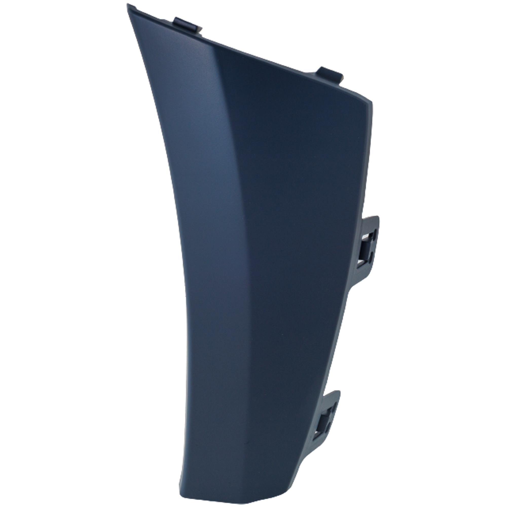 AM C300-19-23 C43 AMG 19-23 FRONT BUMPER MOLDING RH Outer Paint to Match C300 w AMG Package Convertible 19-22 Coupe 19-21 Sedan SKU RM01610055 Partslink MB1005106 OEM 20588566029999