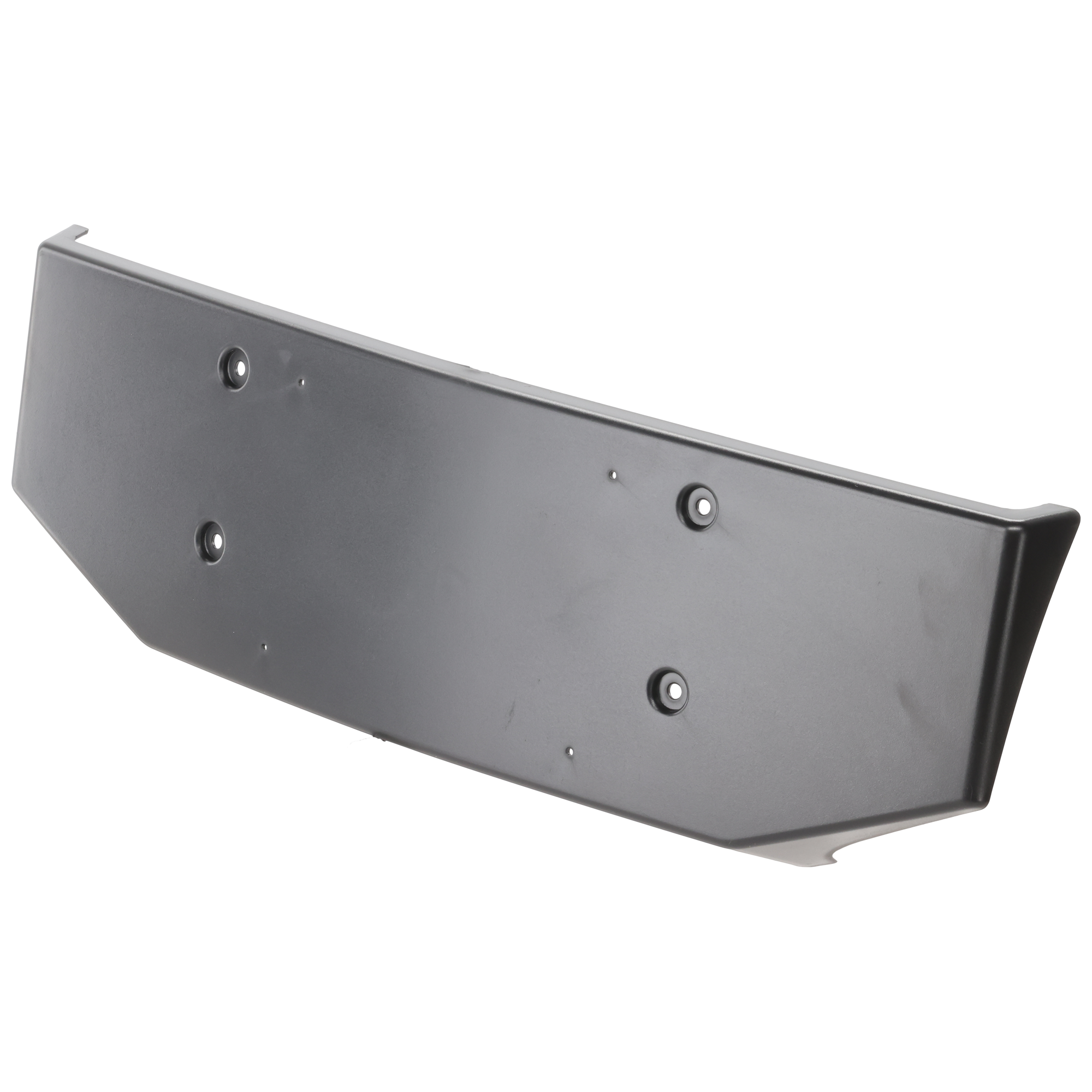 AM SPRINTER 2500-3500-14-18 FRONT LICENSE PLATE BRACKET SKU RM01730003 Partslink MB1068125 OEM 90688501819051-9068850181