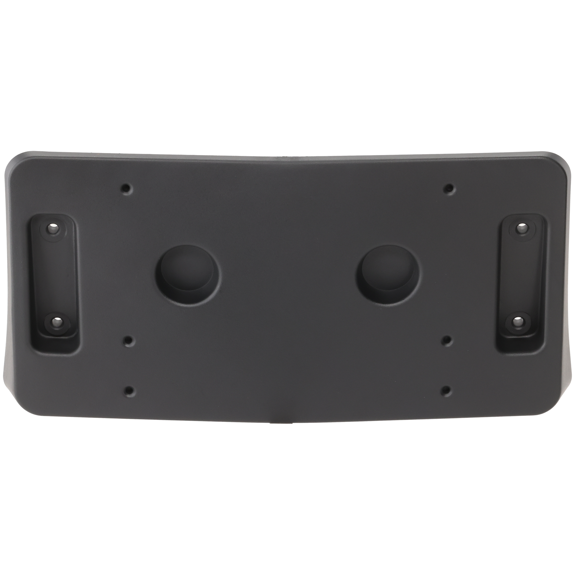 AM GLE CLASS 16-18 GLS CLASS 17-19 FRONT LICENSE PLATE BRACKET SKU RM01730022 Partslink MB1068145 OEM 2928851081