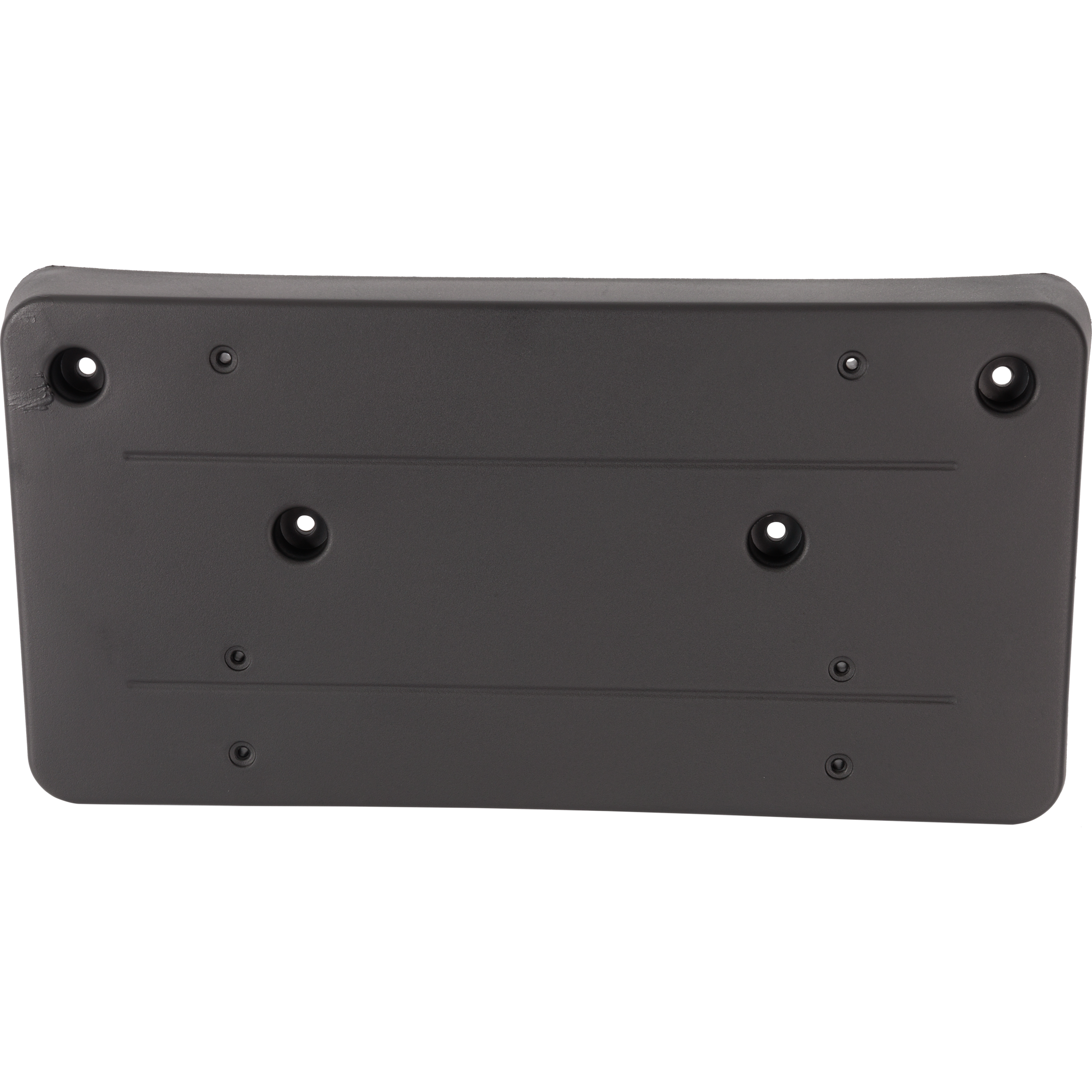 AM GLS450-20-23 FRONT LICENSE PLATE BRACKET w o AMG Styling Package SKU RM01730053 Partslink MB1068169 OEM 1678851909