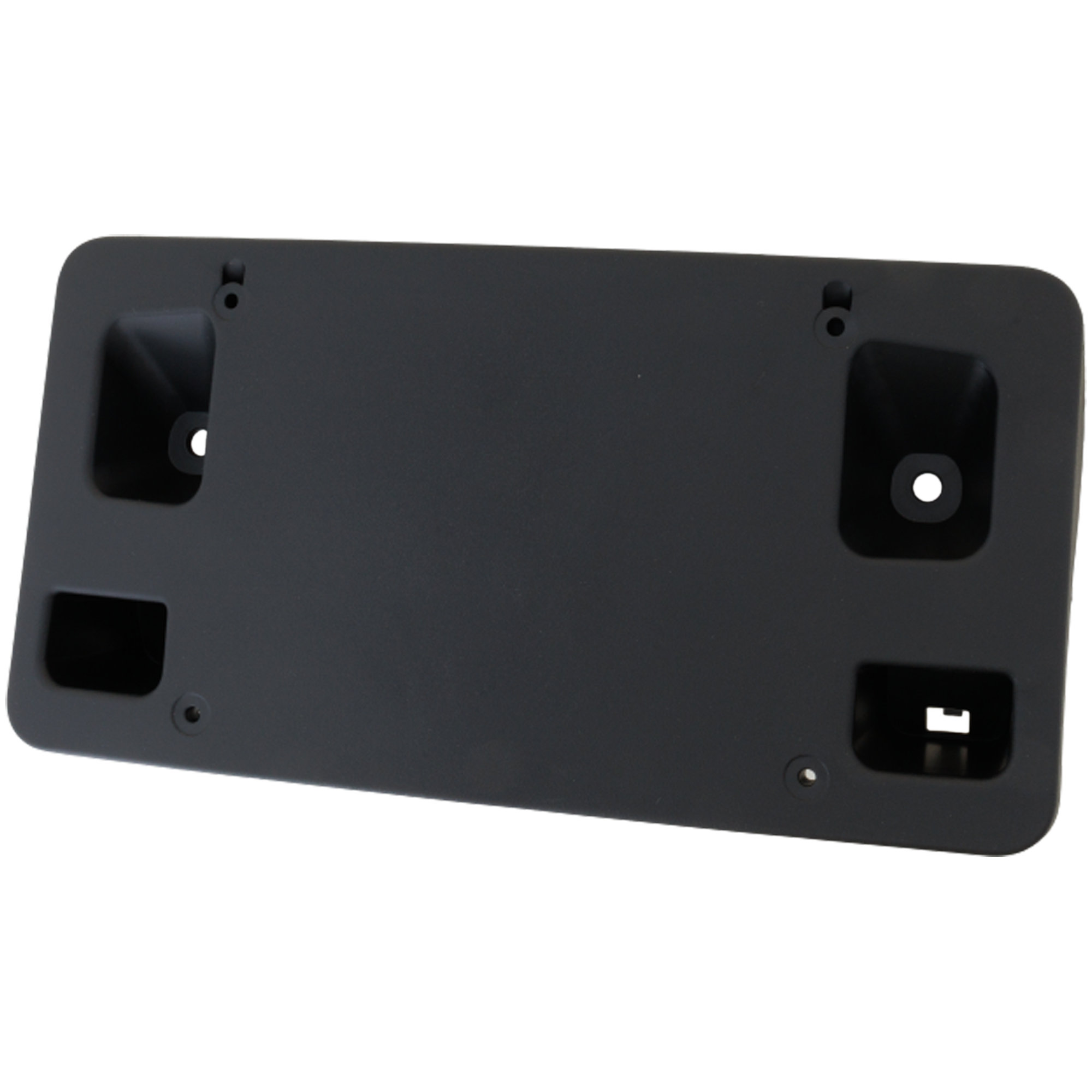 AM CLA250 CLA35 AMG 20-23 FRONT LICENSE PLATE BRACKET CLA250 w AMG Body Styling SKU RM01730055 Partslink MB1068175 OEM 1188807501