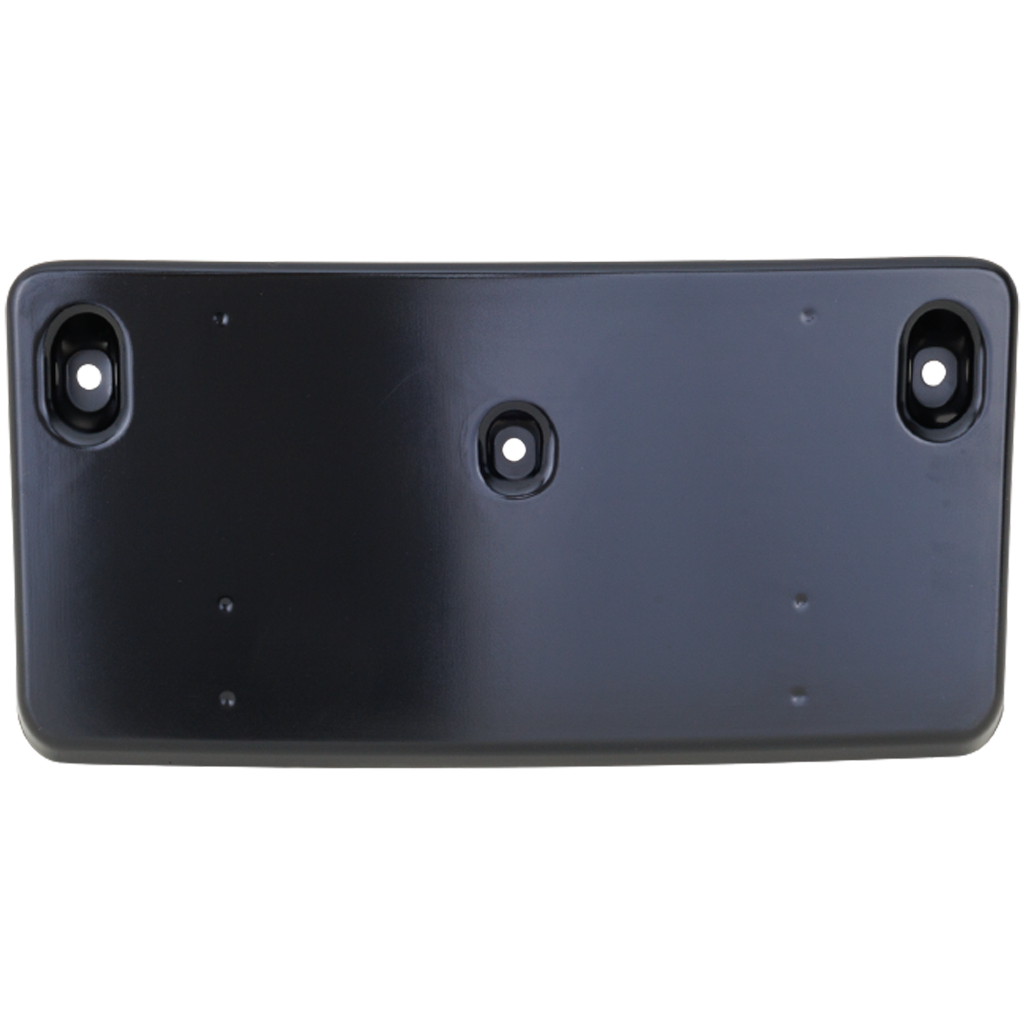 AM A220 A35-19-22 FRONT LICENSE PLATE BRACKET A220 w AMG Body Styling Sedan SKU RM01730057 Partslink MB1068172 OEM 1778851101-177885110164-177885