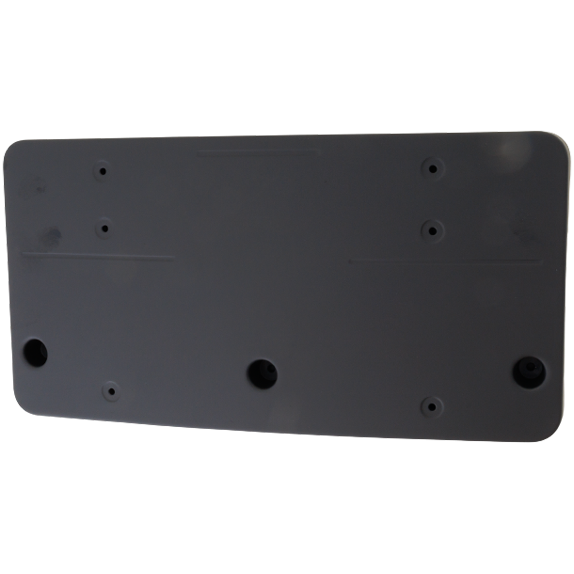 AM E CLASS 21-23 FRONT LICENSE PLATE BRACKET E350 E450 w AMG Body Styling E53 AMG E63 AMG S Models Convertible Coupe Sedan Wagon SKU RM01730058 Partslink MB1068177 OEM 2138857004
