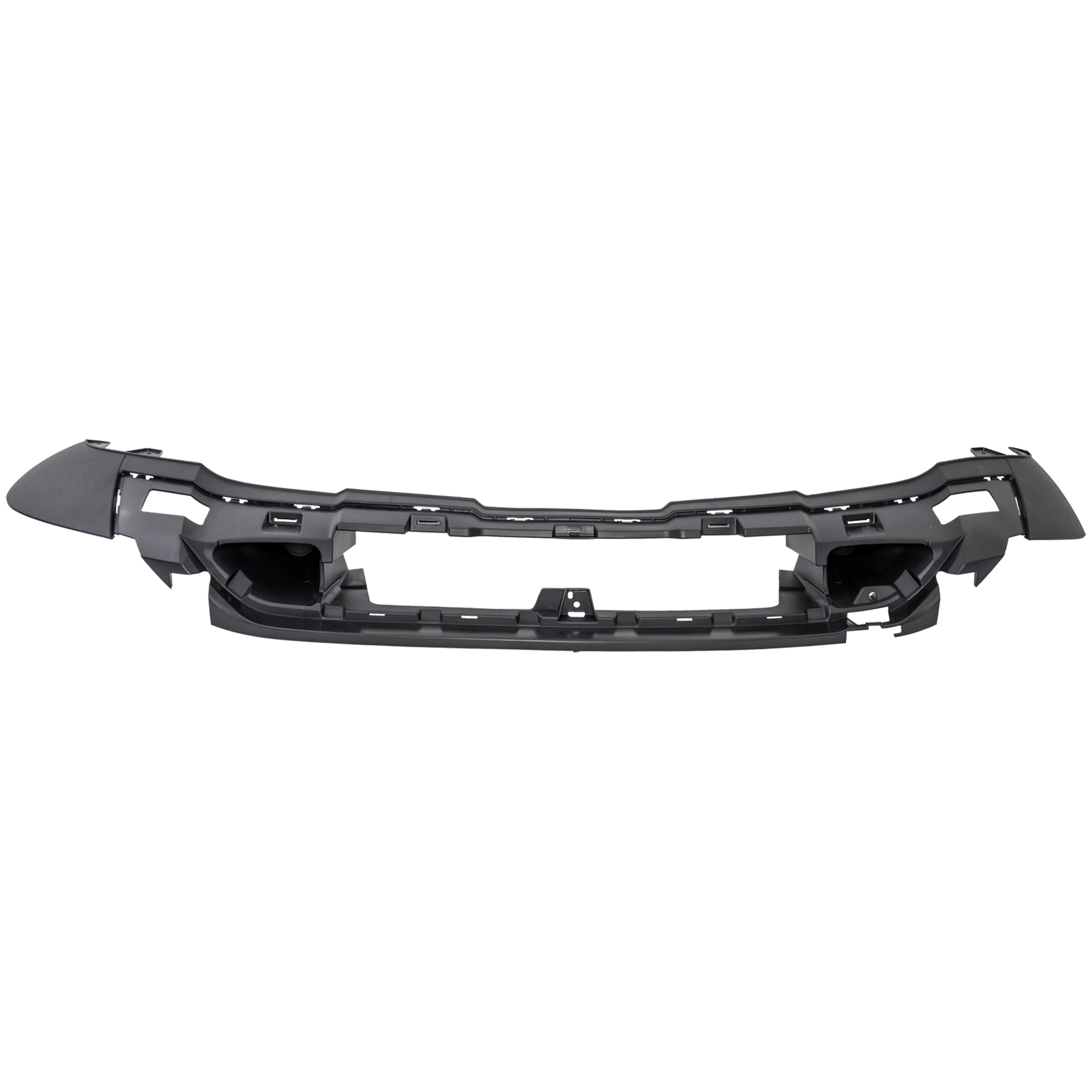 AM GLE CLASS 16-19 FRONT LOWER VALANCE Primed w o Off Road Package w o AMG Styling Package SKU RM01750003 Partslink MB1095113 OEM 1668850238