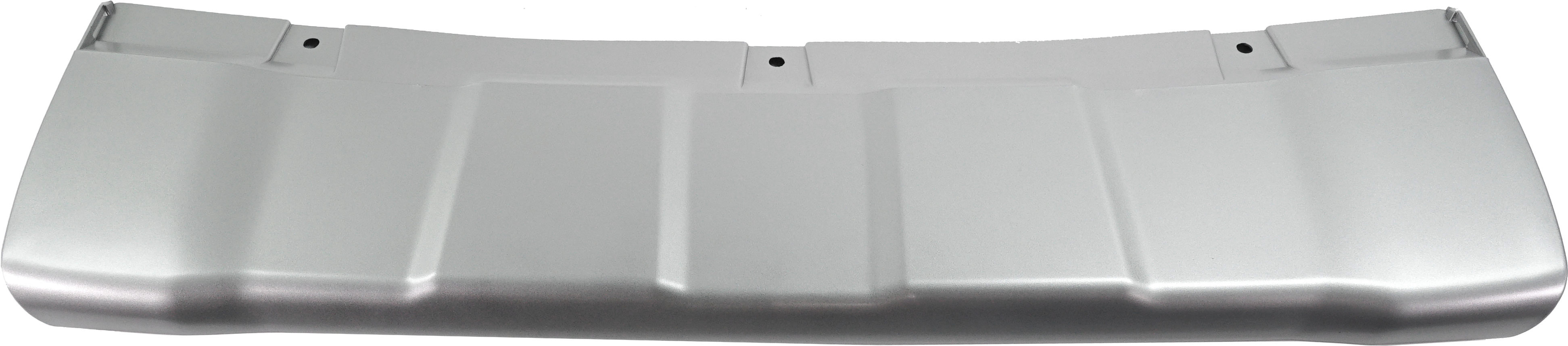 AM COOPER COUNTRYMAN 17-20 FRONT LOWER VALANCE Center Spoiler Primed w Off Road Pkg w o John Cooper Works Pkg SKU RM01750011 Partslink MC1044105 OEM 51117405393
