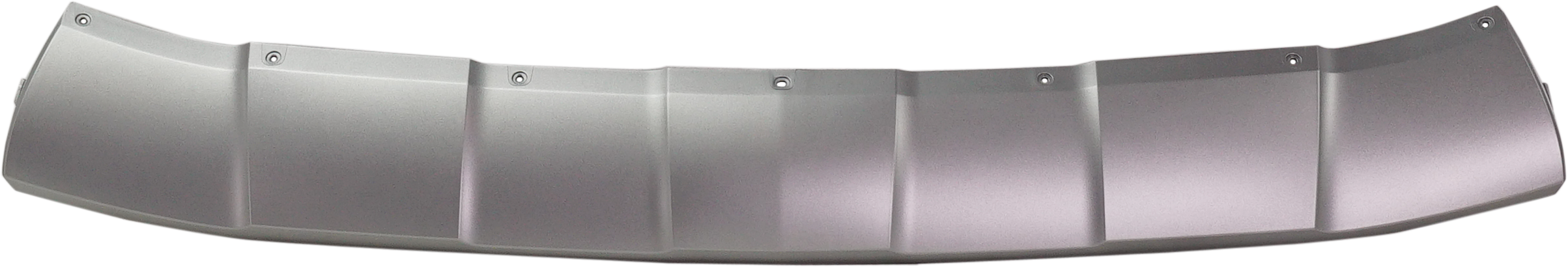 AM GLA250-15-17 FRONT LOWER VALANCE Center w AMG Styling Package w o Night Package SKU RM01750012 Partslink MB1095117 OEM 1568852325