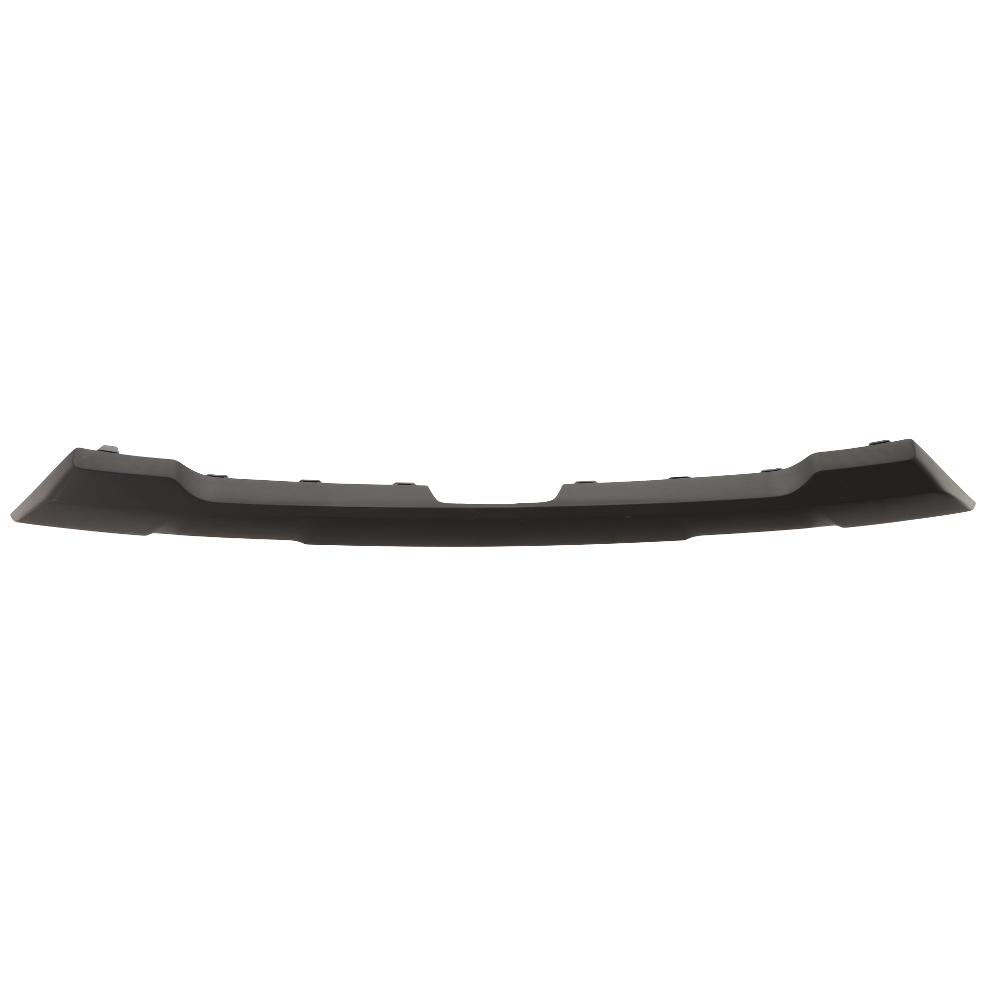 AM CX 50-23-25 FRONT LOWER VALANCE Garnish Textured Black SKU RM01750019 Partslink MA1095114 OEM VA40501T4