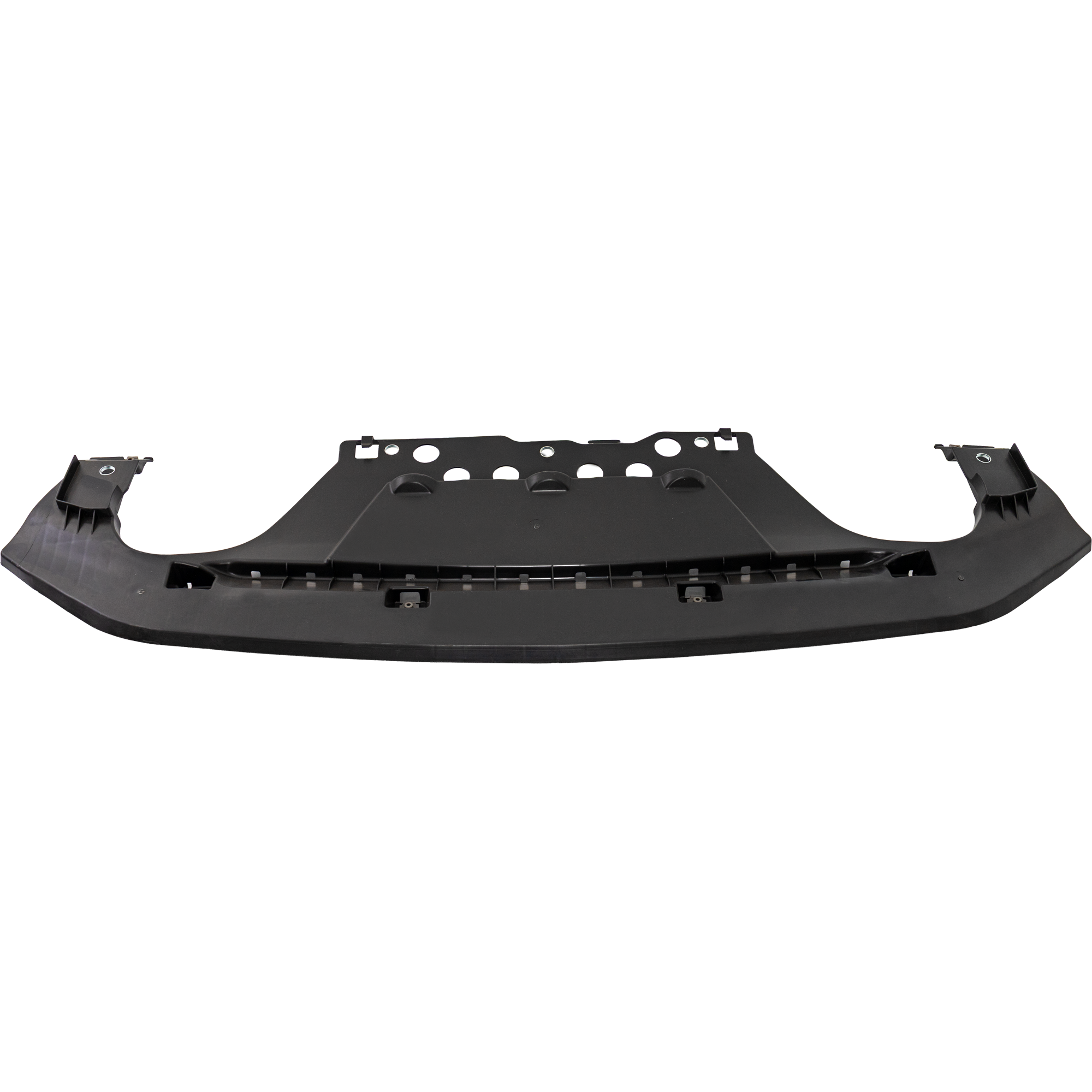 AM MAZDA 3-17-18 FRONT VALANCE Bumper Stiffener w Energy Regeneration System Japan Built Vehicle SKU RM01810002 Partslink MA1041103 OEM B61K500S0