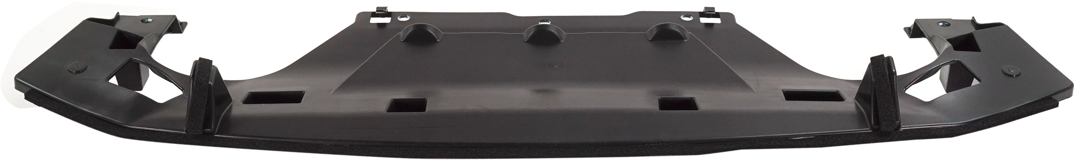 AM CX 5-17-21 FRONT VALANCE Bumper Stiffener SKU RM01810003 Partslink MA1091103 OEM KB7W500S0B